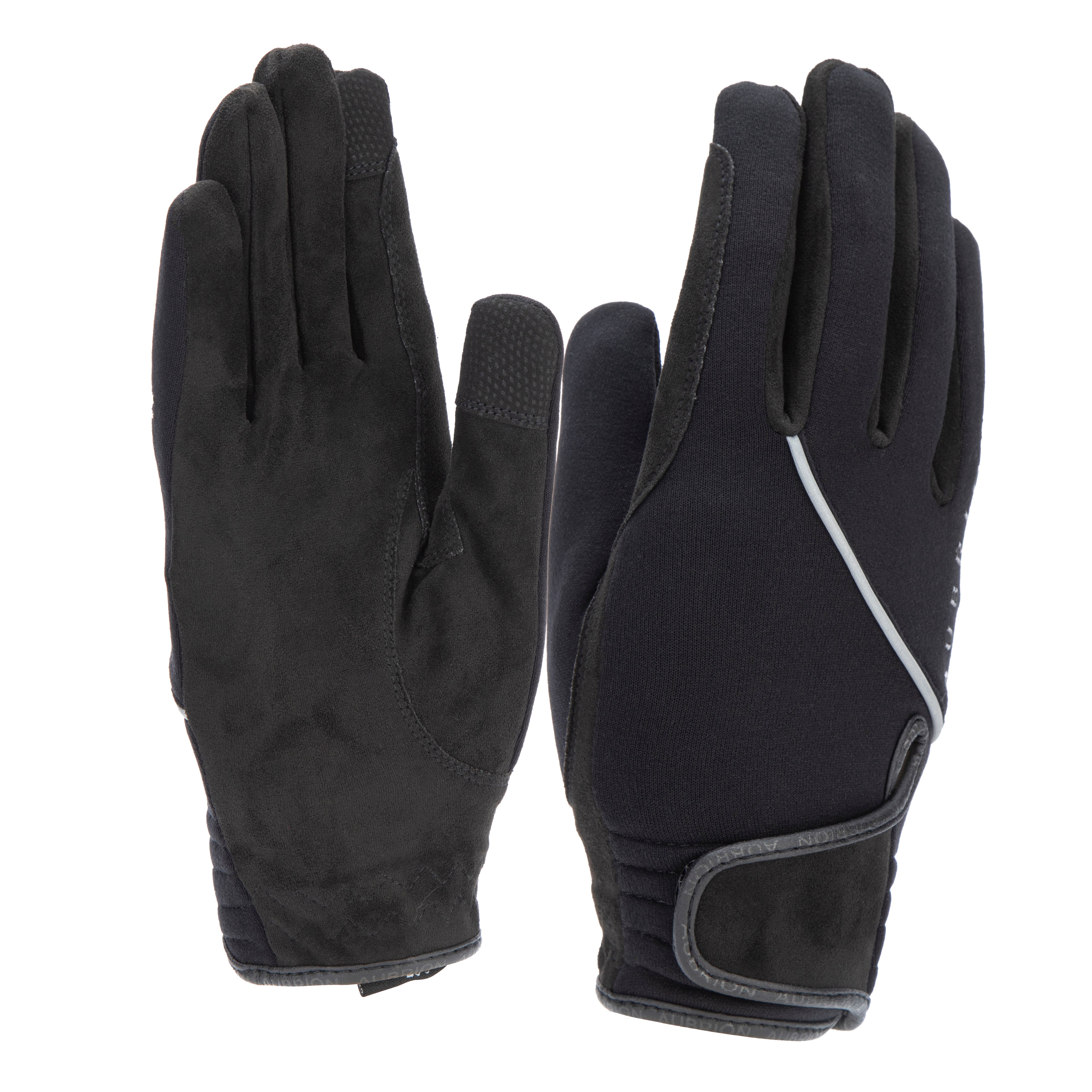 Aubrion Active SportFit Riding Gloves