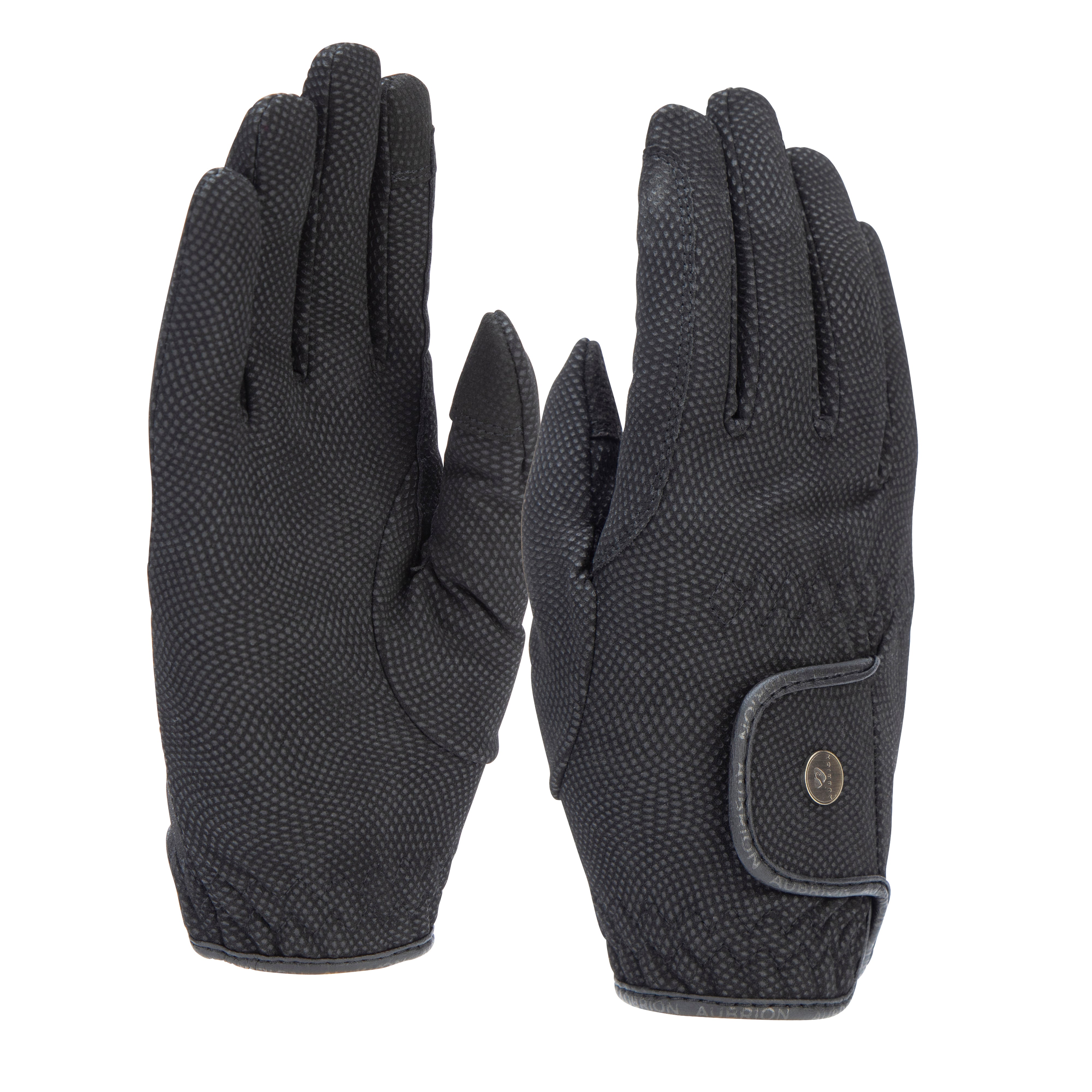 Aubrion Unity FlexFit Riding Gloves