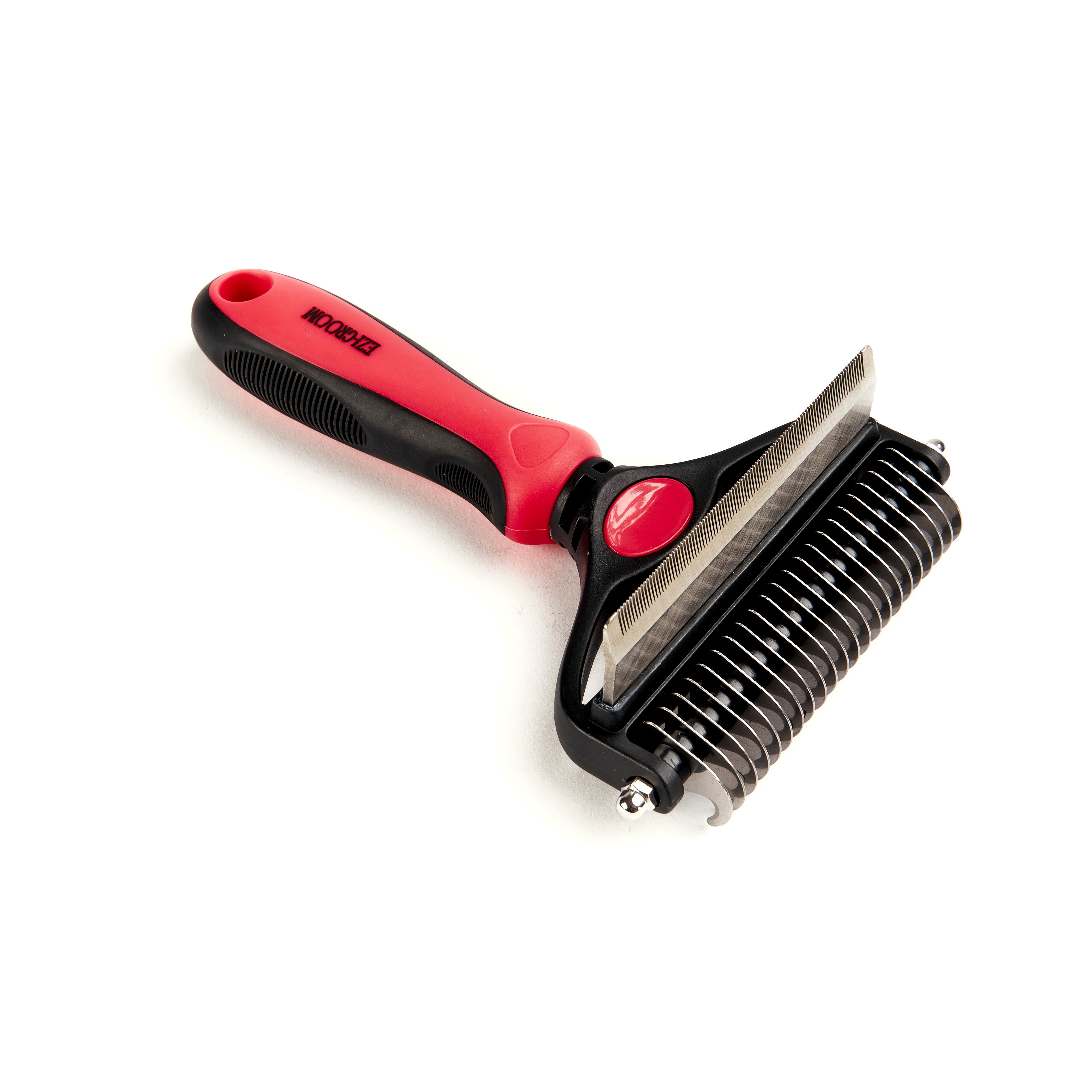 EZI-GROOM Tidy Up Comb