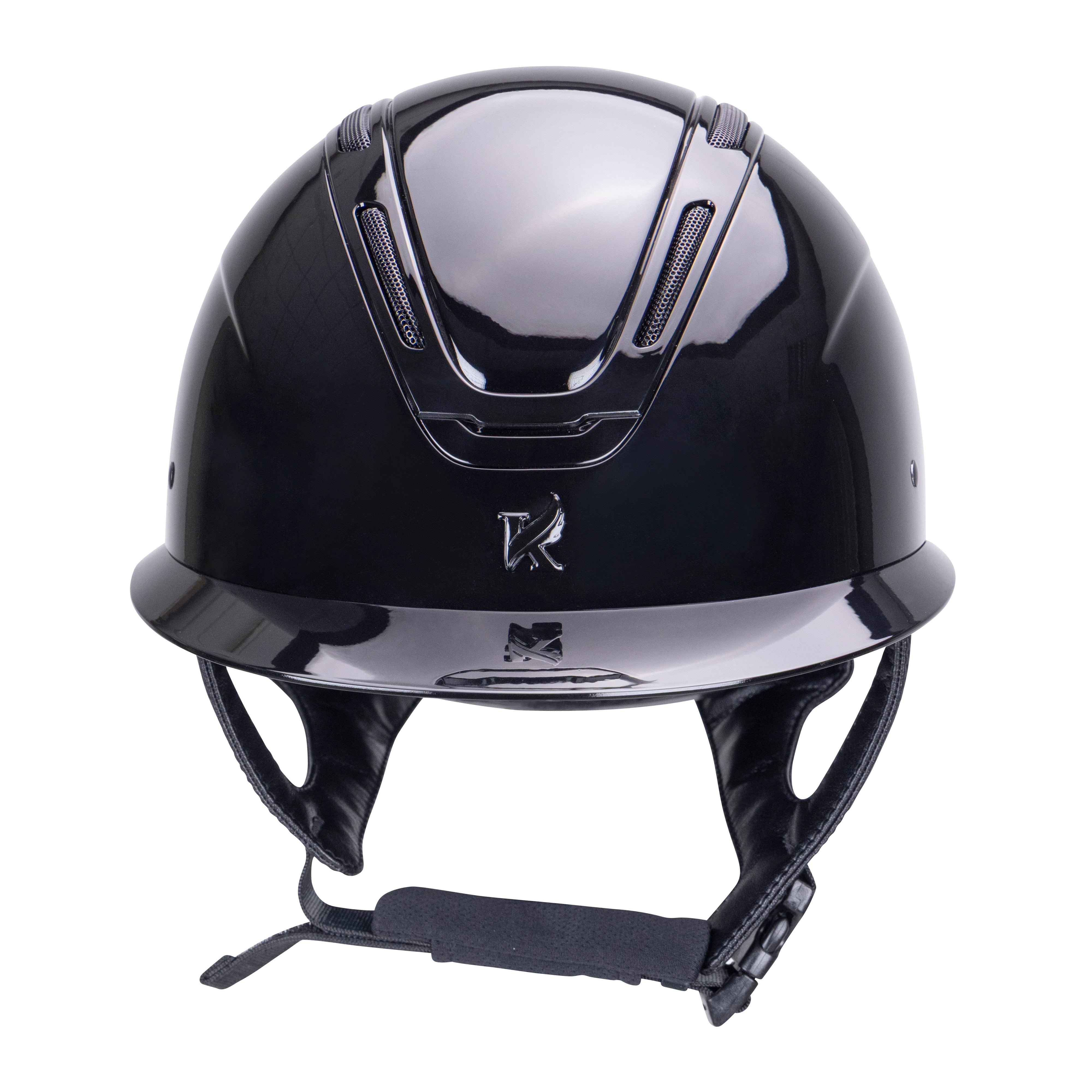 11278 - Karben Amity LVSH Riding Helmet WP