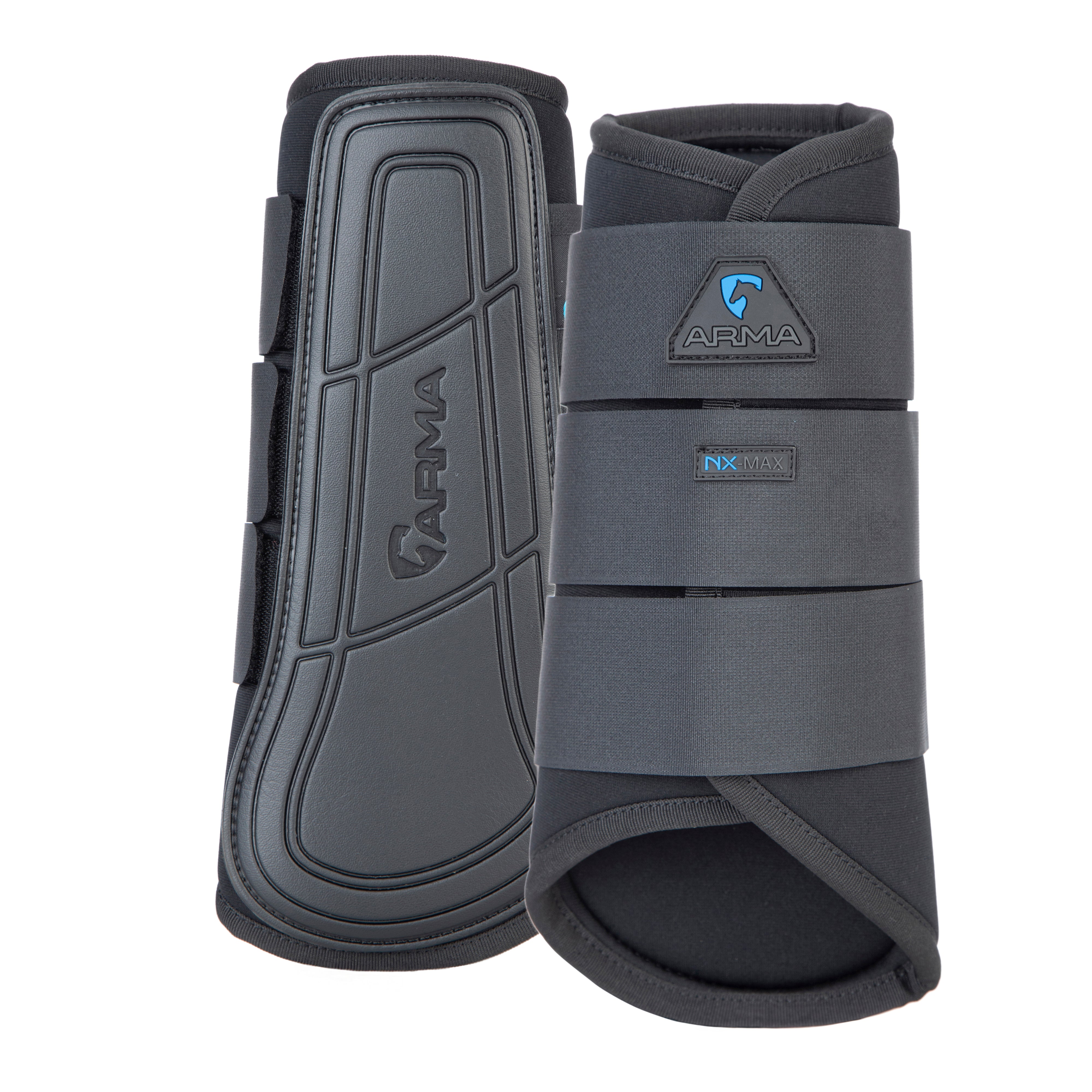 ARMA Neoprene Brushing Boots