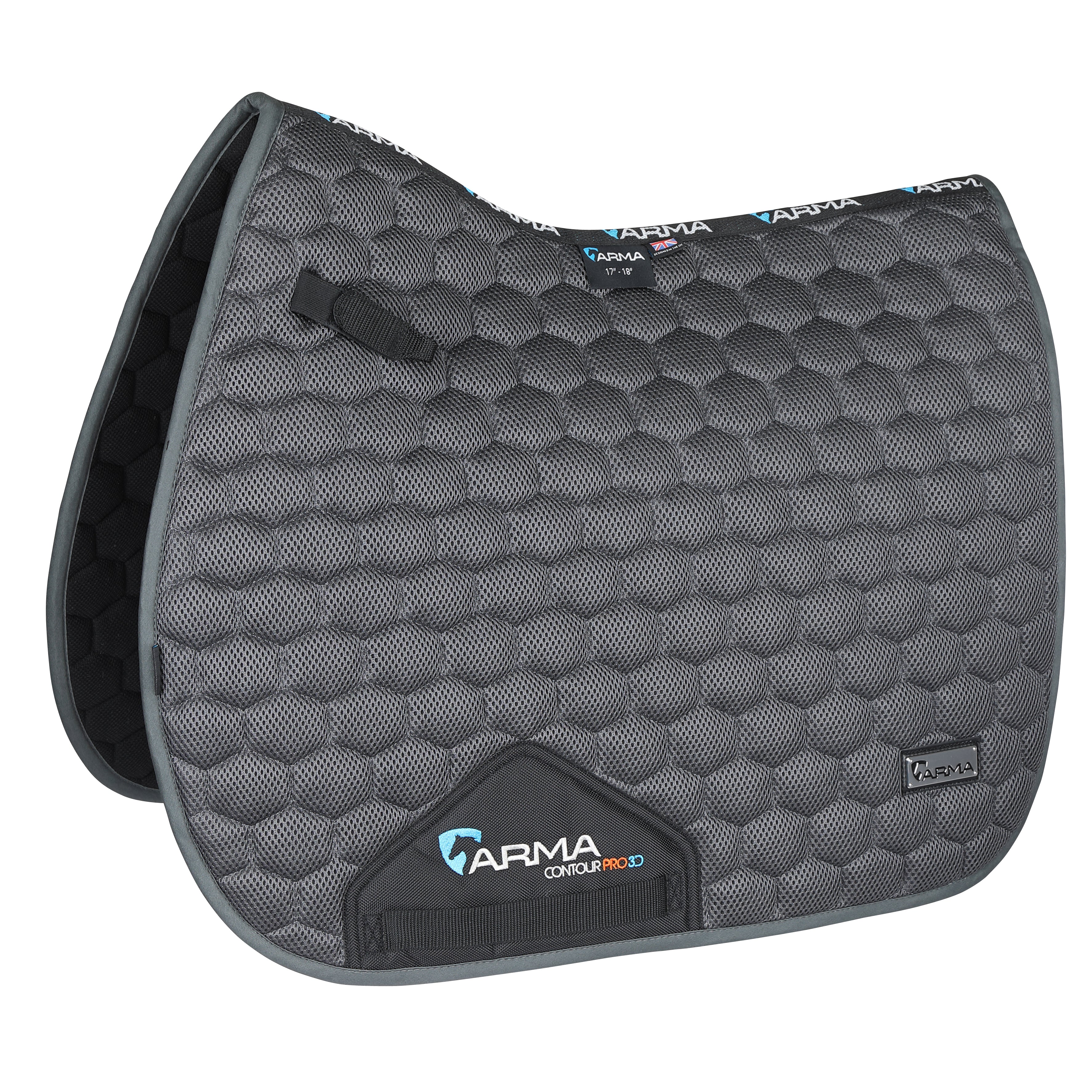 ARMA Air Motion Luxe Saddle Pad