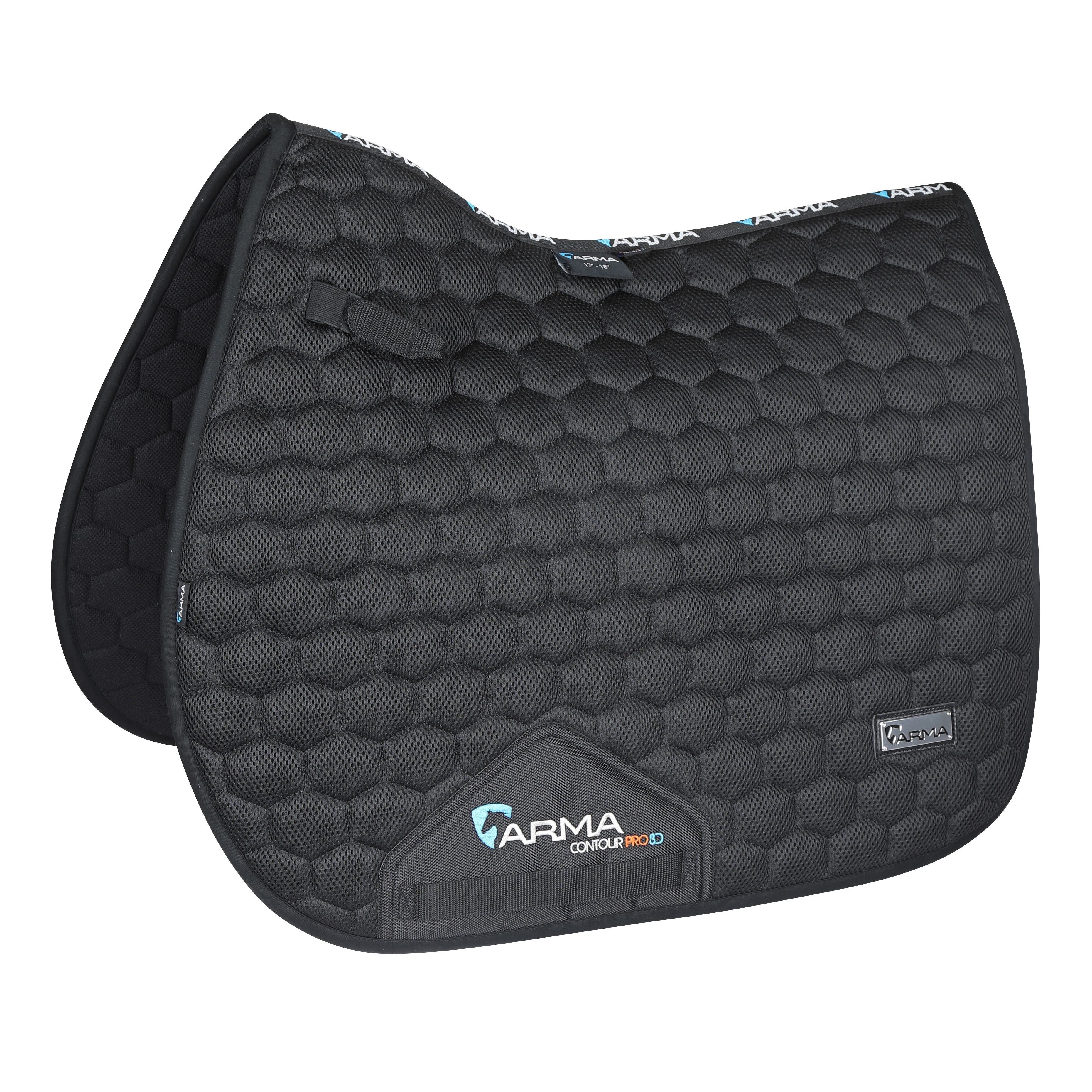 ARMA Air Motion Luxe Saddle Pad