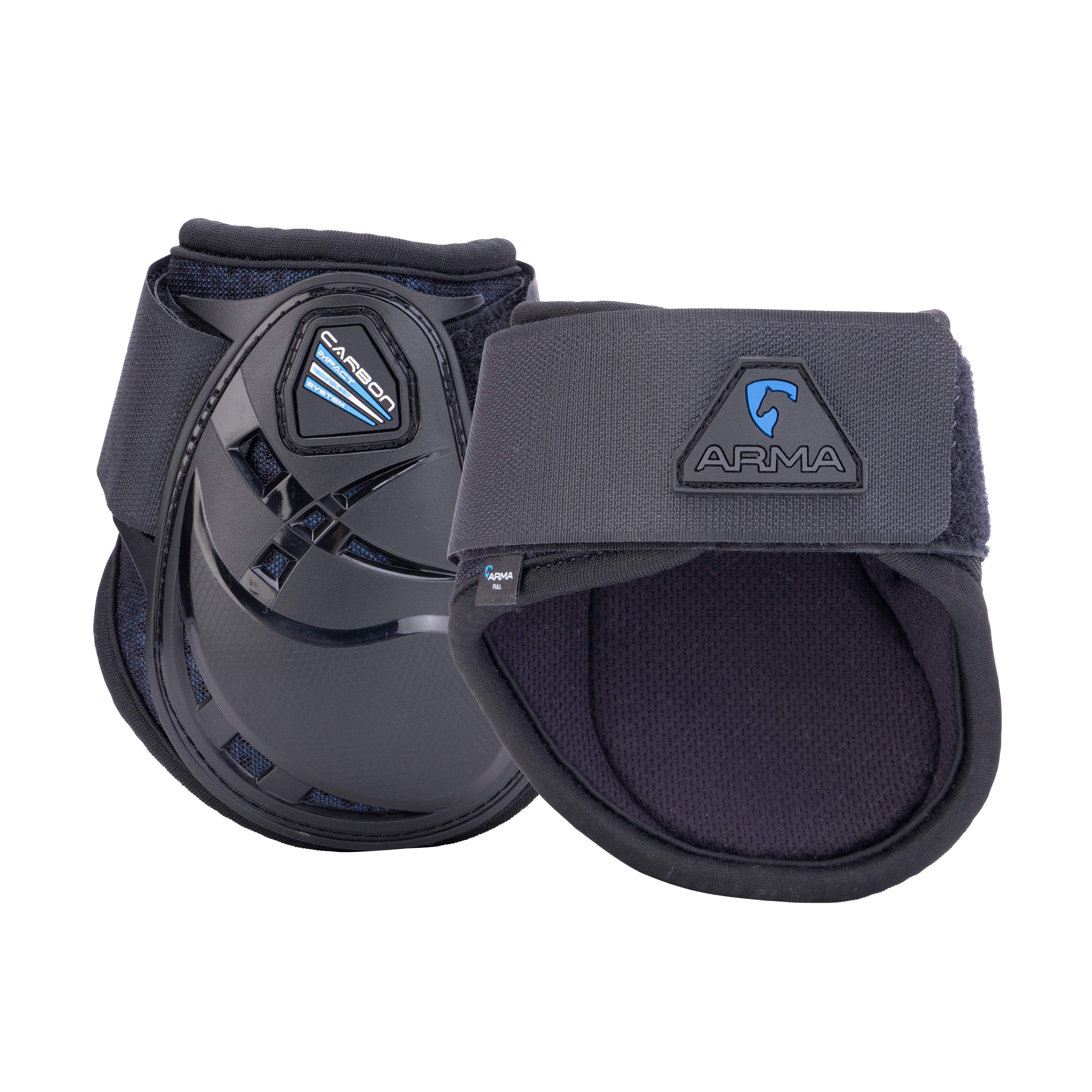 ARMA Carbon Fetlock Boots