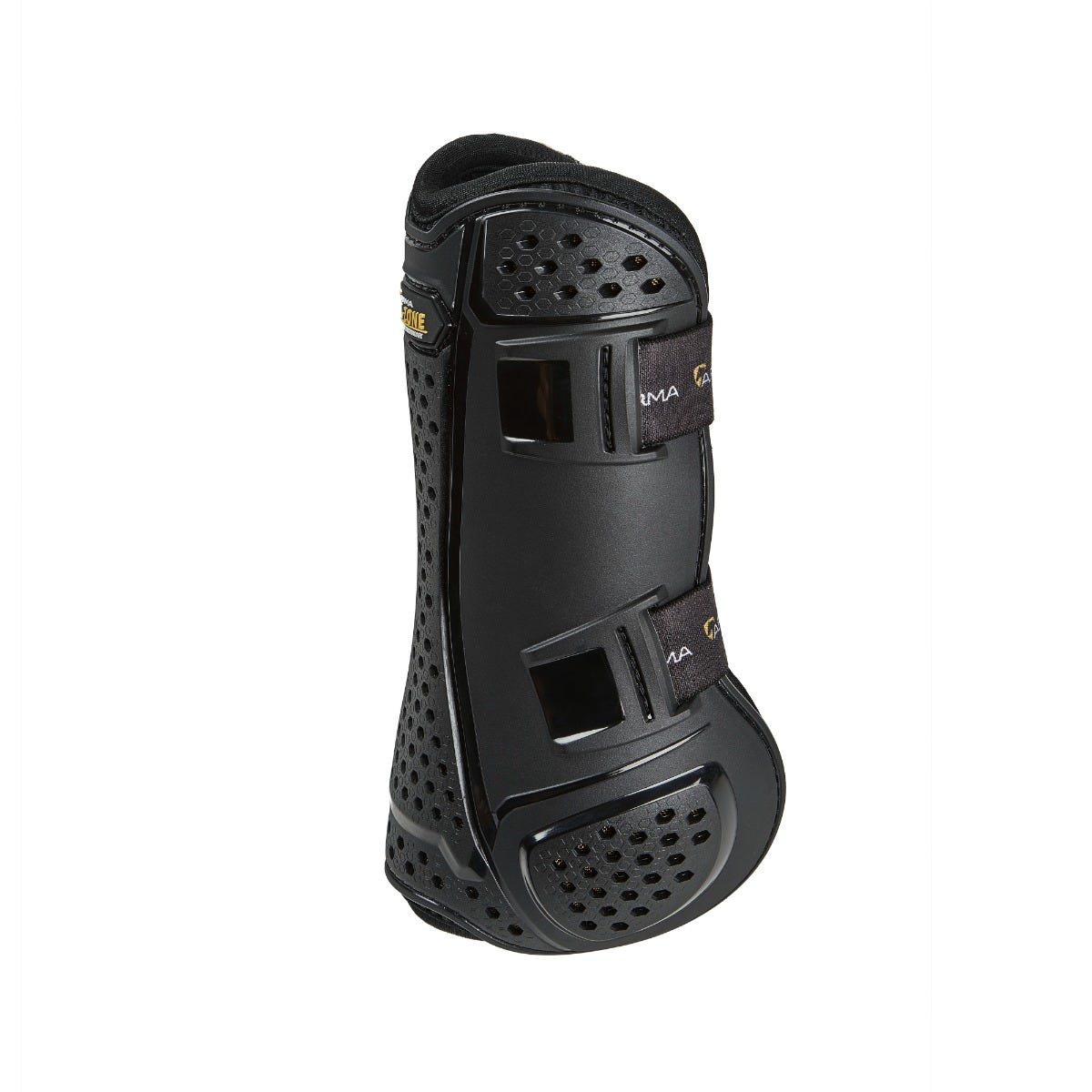 Shires Equestrian ARMA OXI-ZONE Tendon Boots - Thumbnail 2