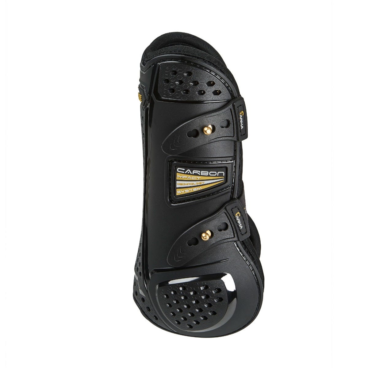 Shires Equestrian ARMA OXI-ZONE Tendon Boots - Thumbnail 3