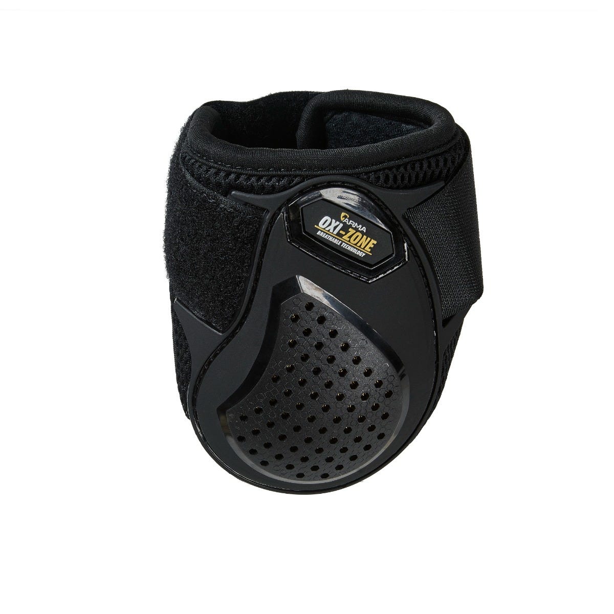 Shires Equestrian ARMA OXI-ZONE Fetlock Boots - Thumbnail 2