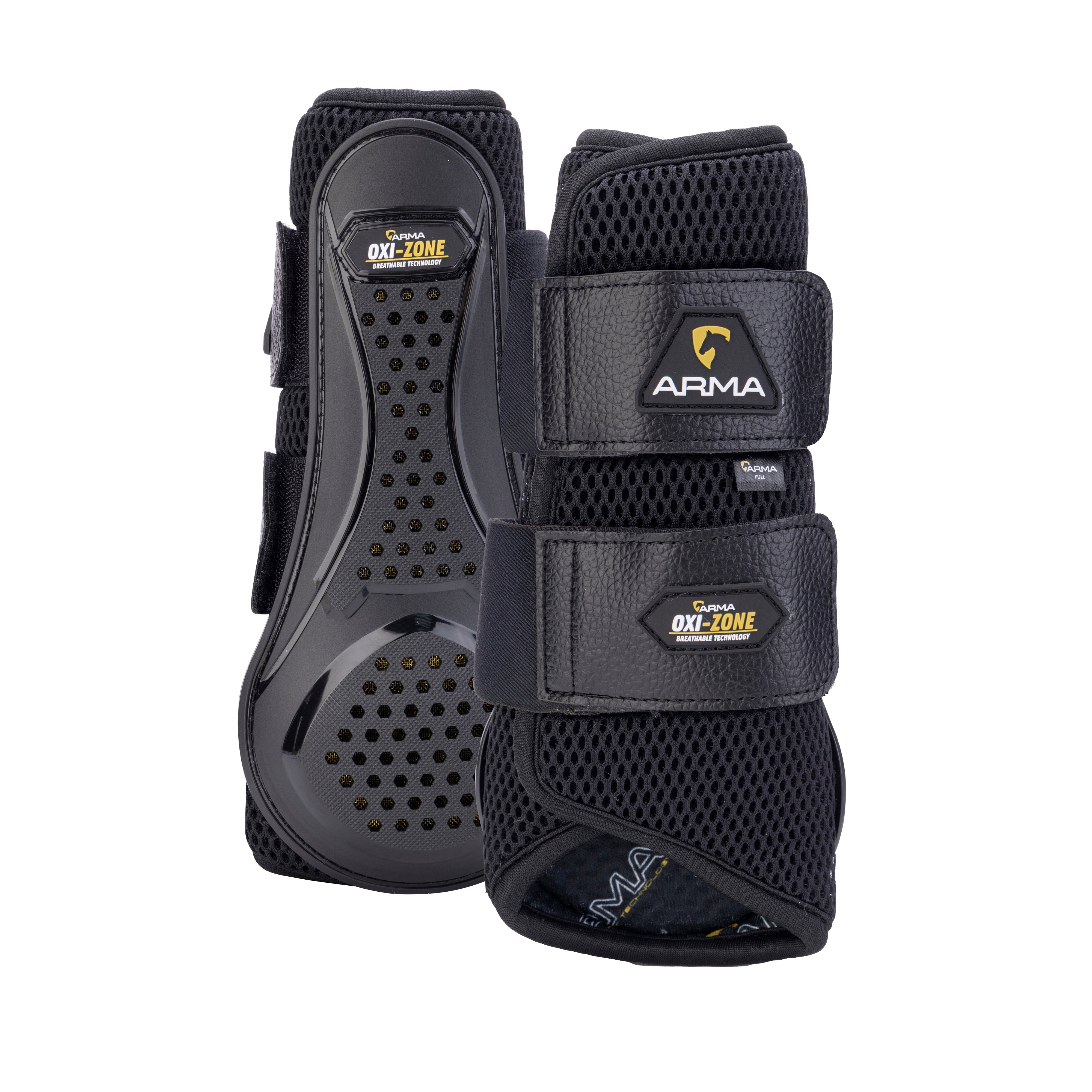 ARMA OXI-ZONE Brushing Boots
