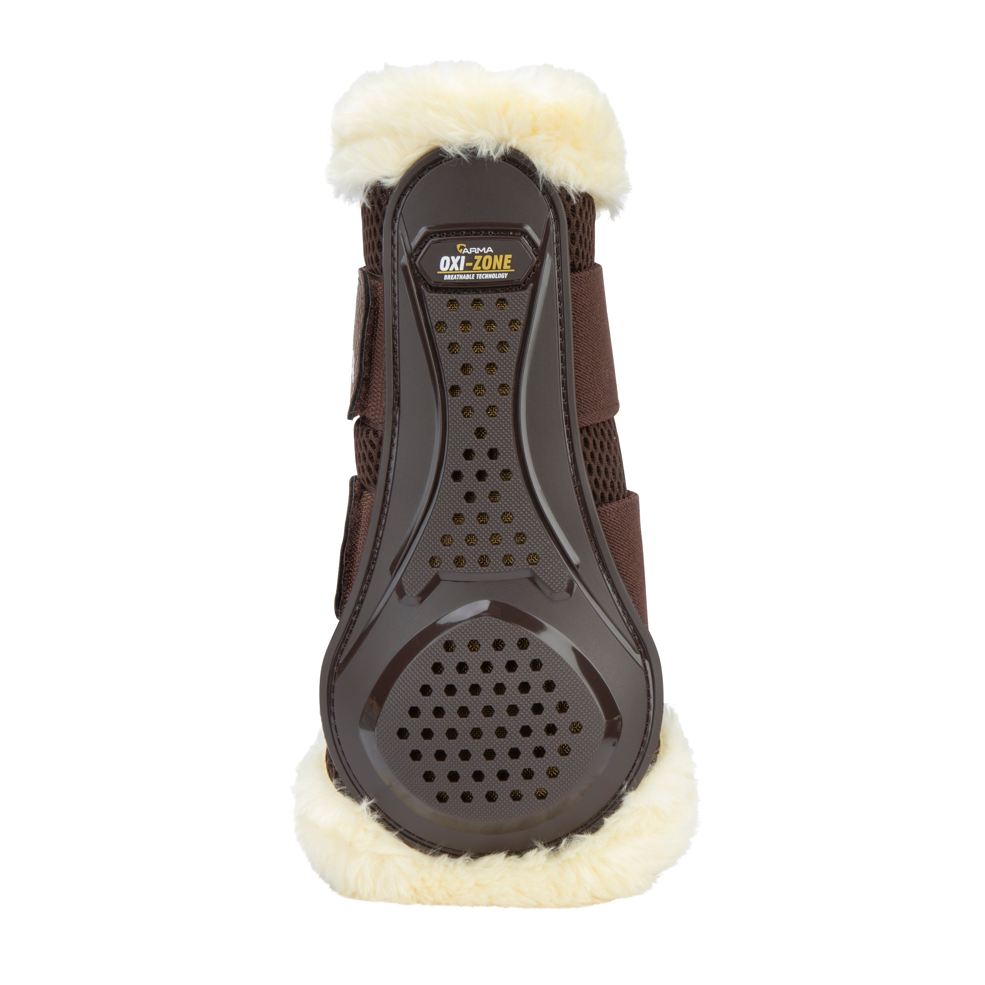 Arma Oxi-Zone Fetlock Boots - Thumbnail 5