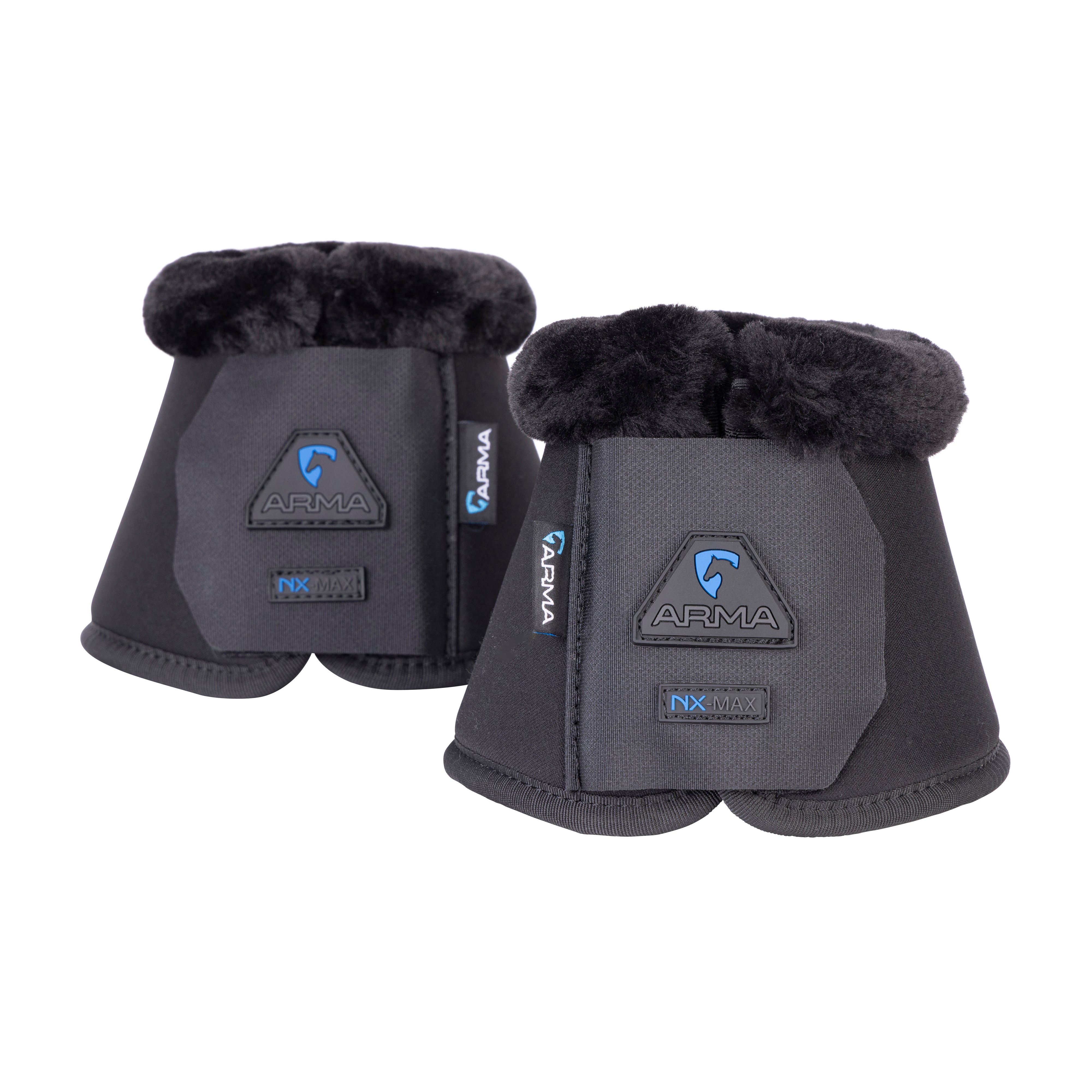 ARMA NX-MAX SupaFleece Over Reach Boots