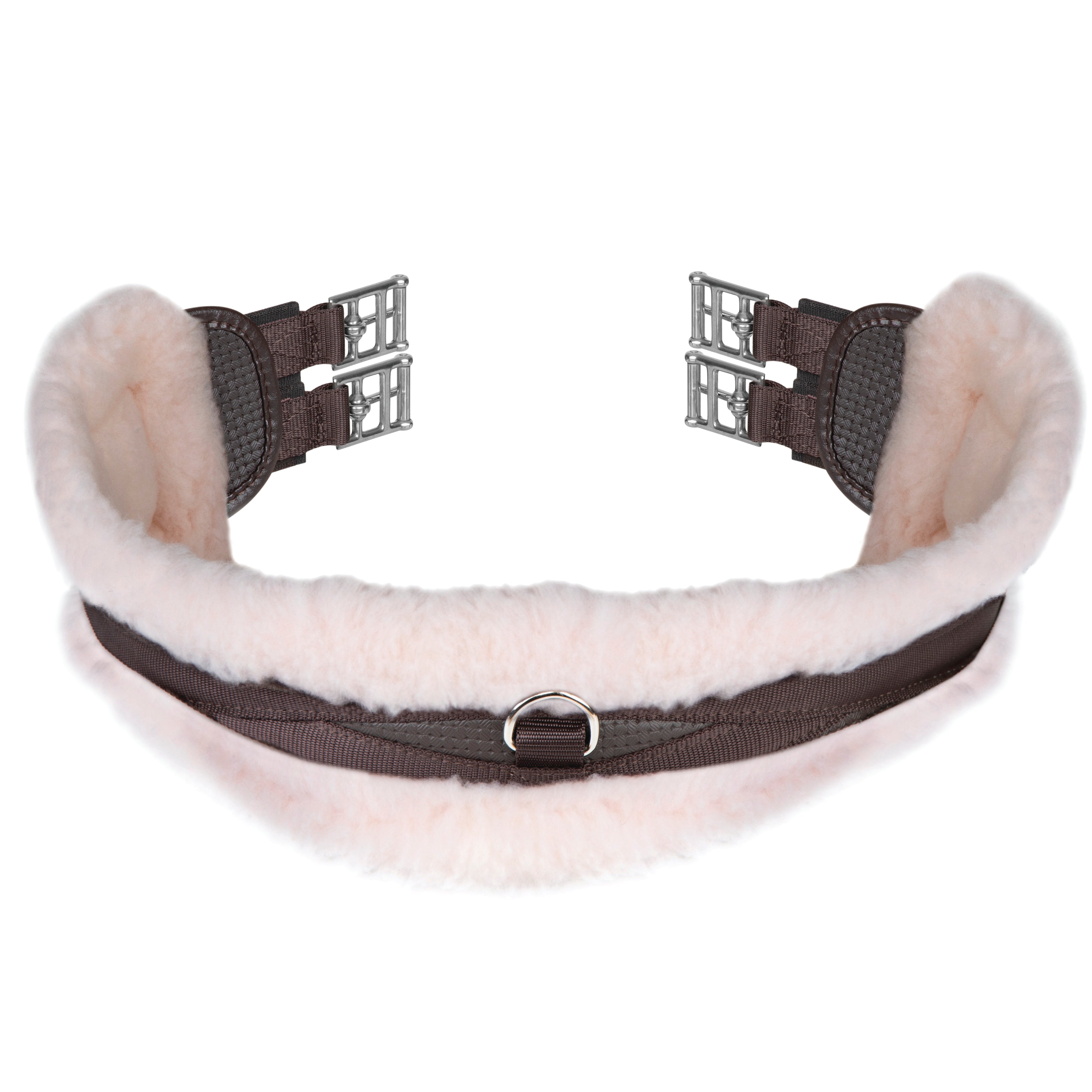 ARMA SupaFleece Contour Girth - Elastic