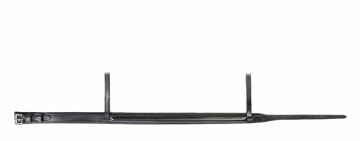 Avignon Plain Cavesson Noseband