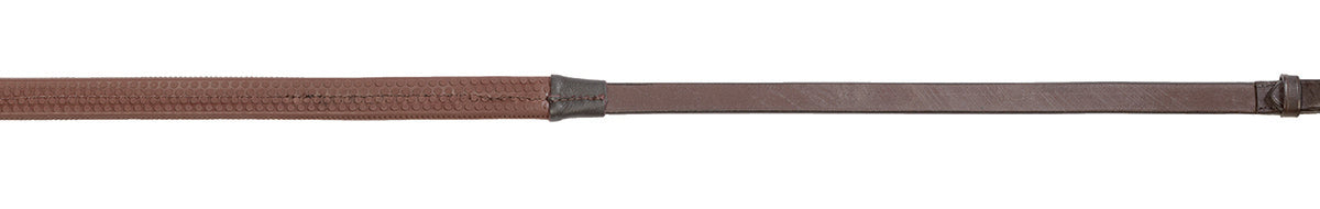 Soft Rubber Grip Reins