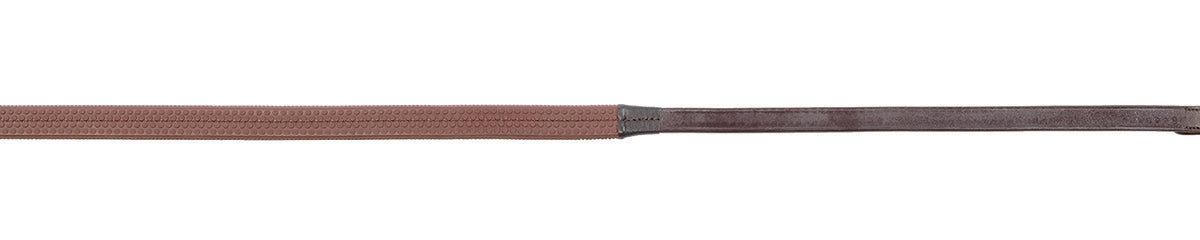 Rubber Grip Reins