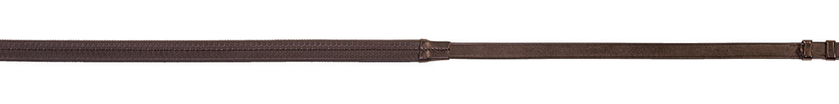 Buckle Rubber Grip Reins