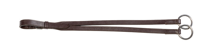 Running Martingale Attachment