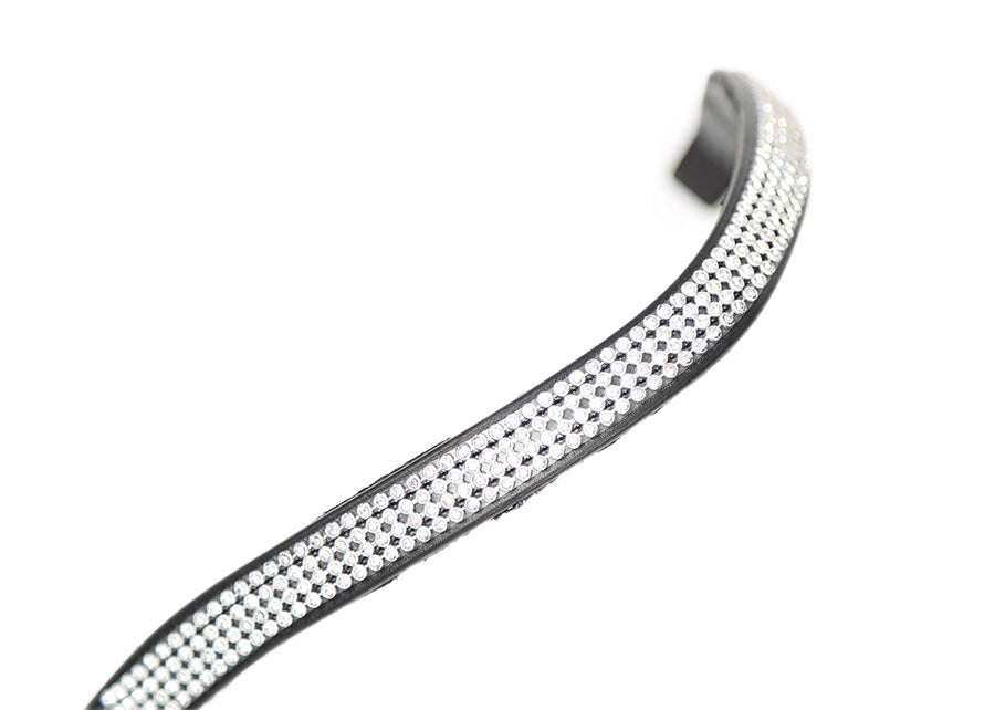 Velociti GARA Small Diamante Browband