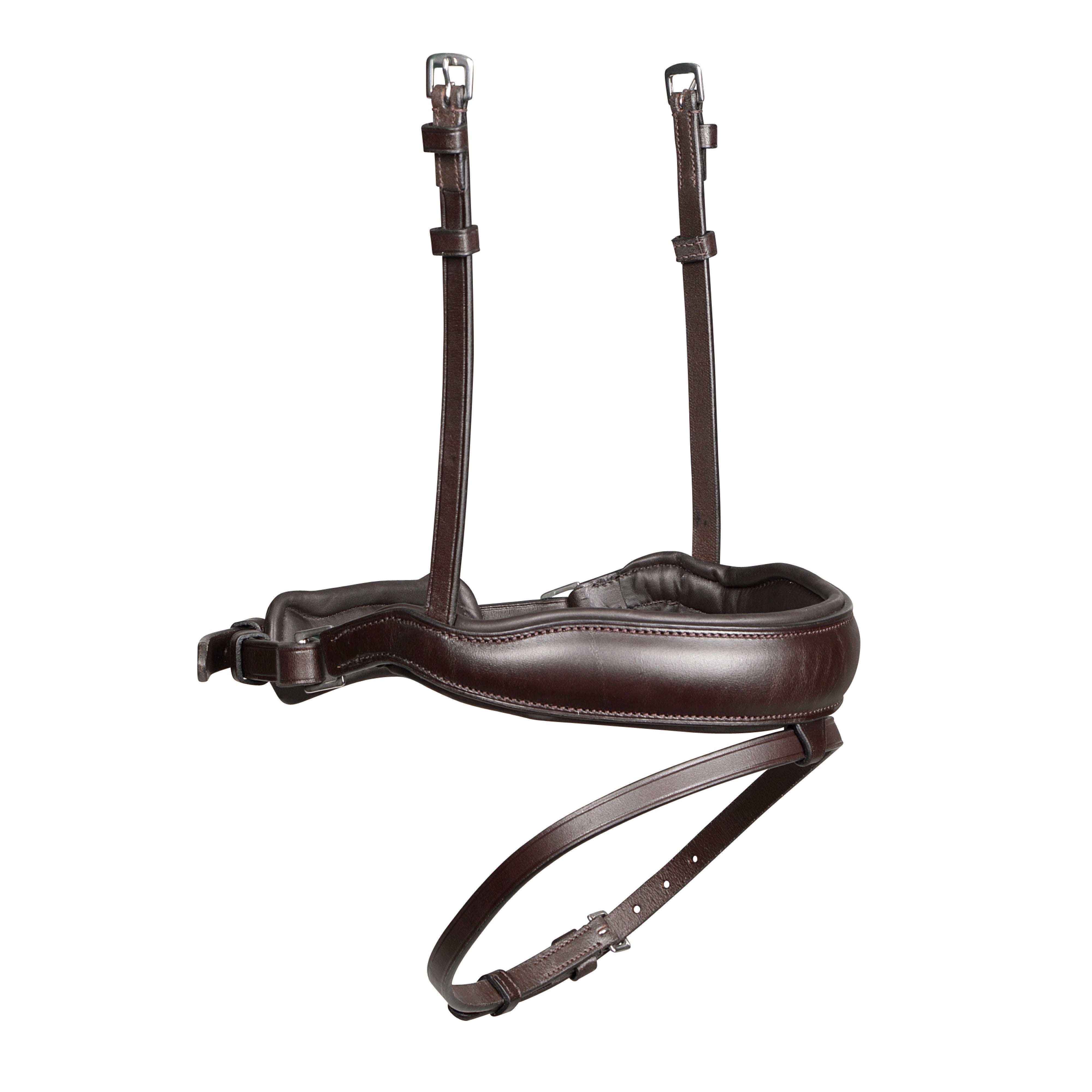 Velociti Lusso Dressage Flash Noseband