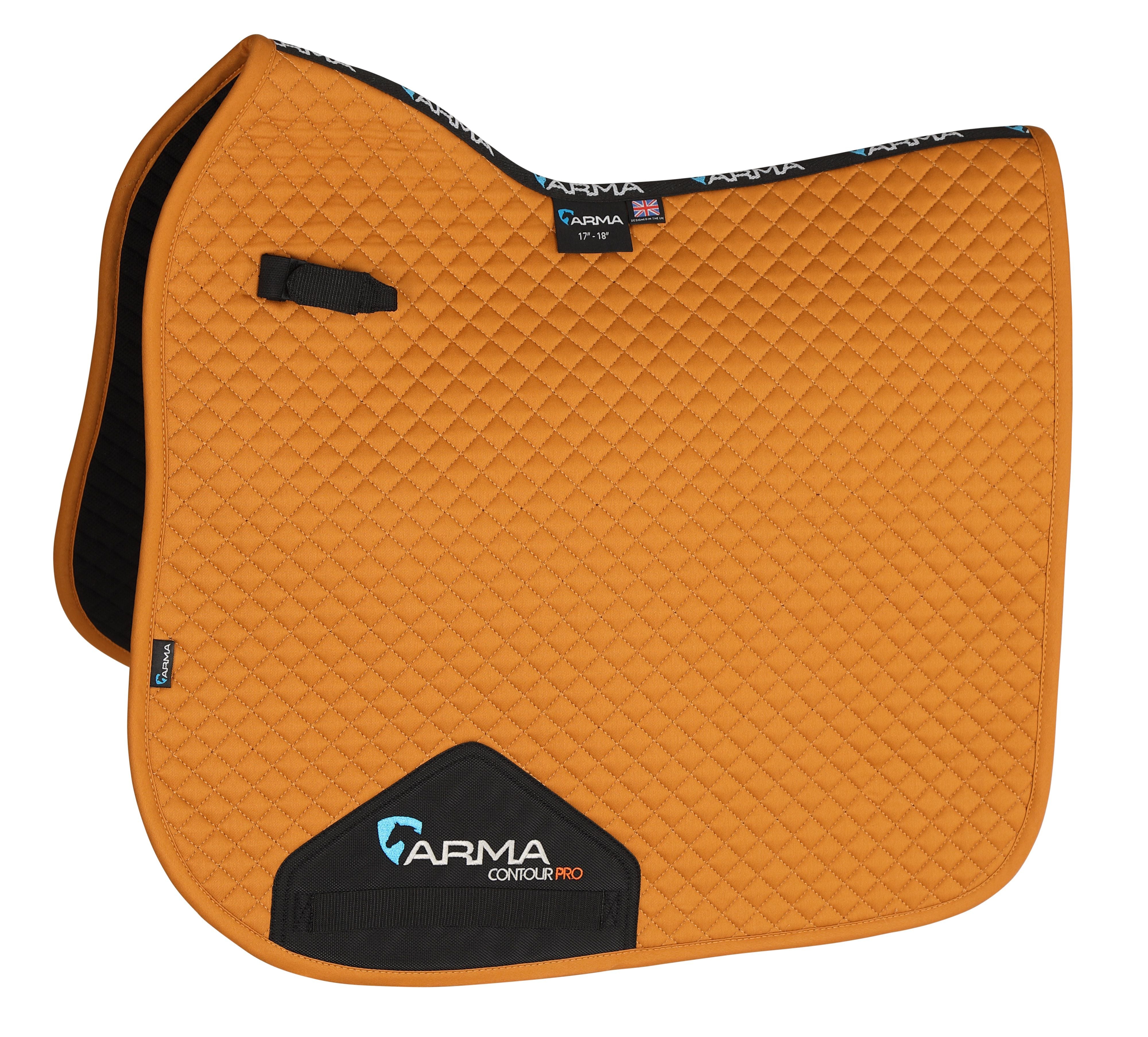 ARMA Dressage Saddle Pad