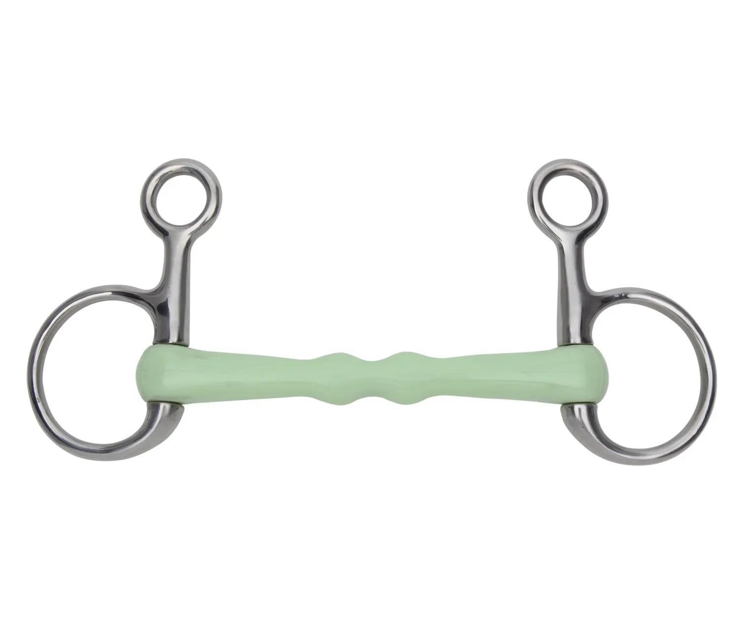 Equikind Mullen Hanging Cheek Snaffle