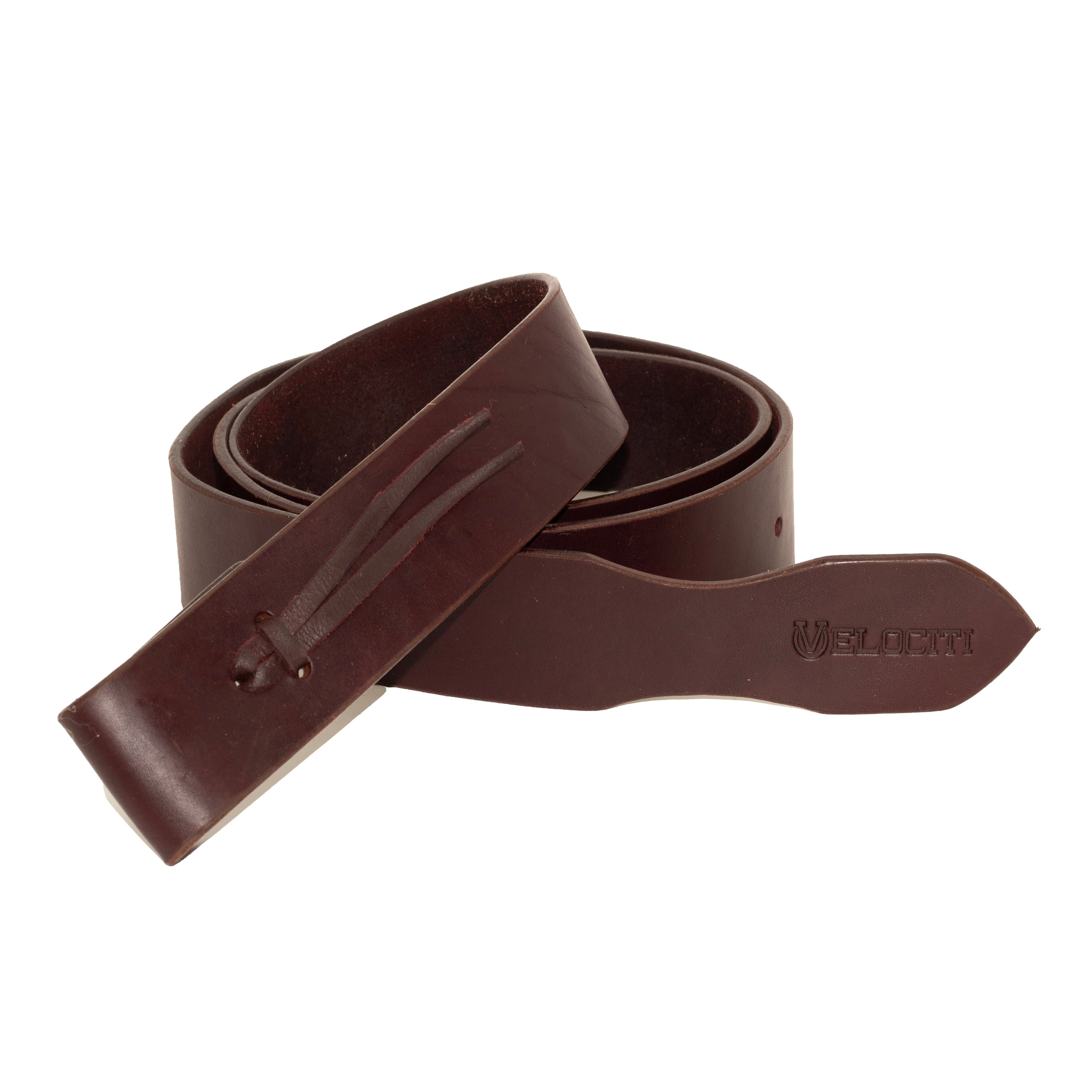 Velociti 2" Latigo with Holes