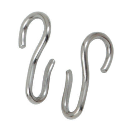 Curb Hooks