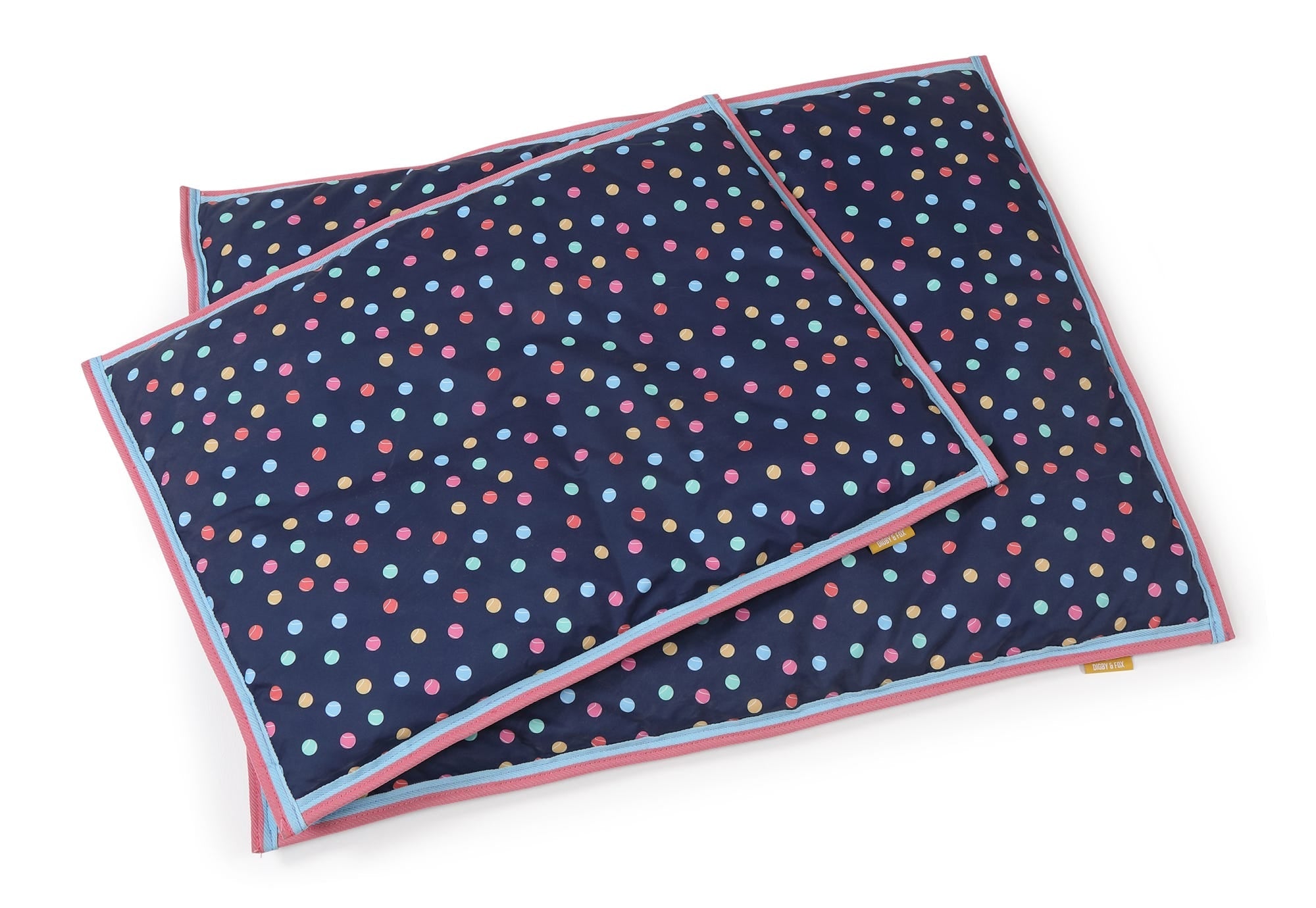 Digby & Fox Waterproof Dog Bed