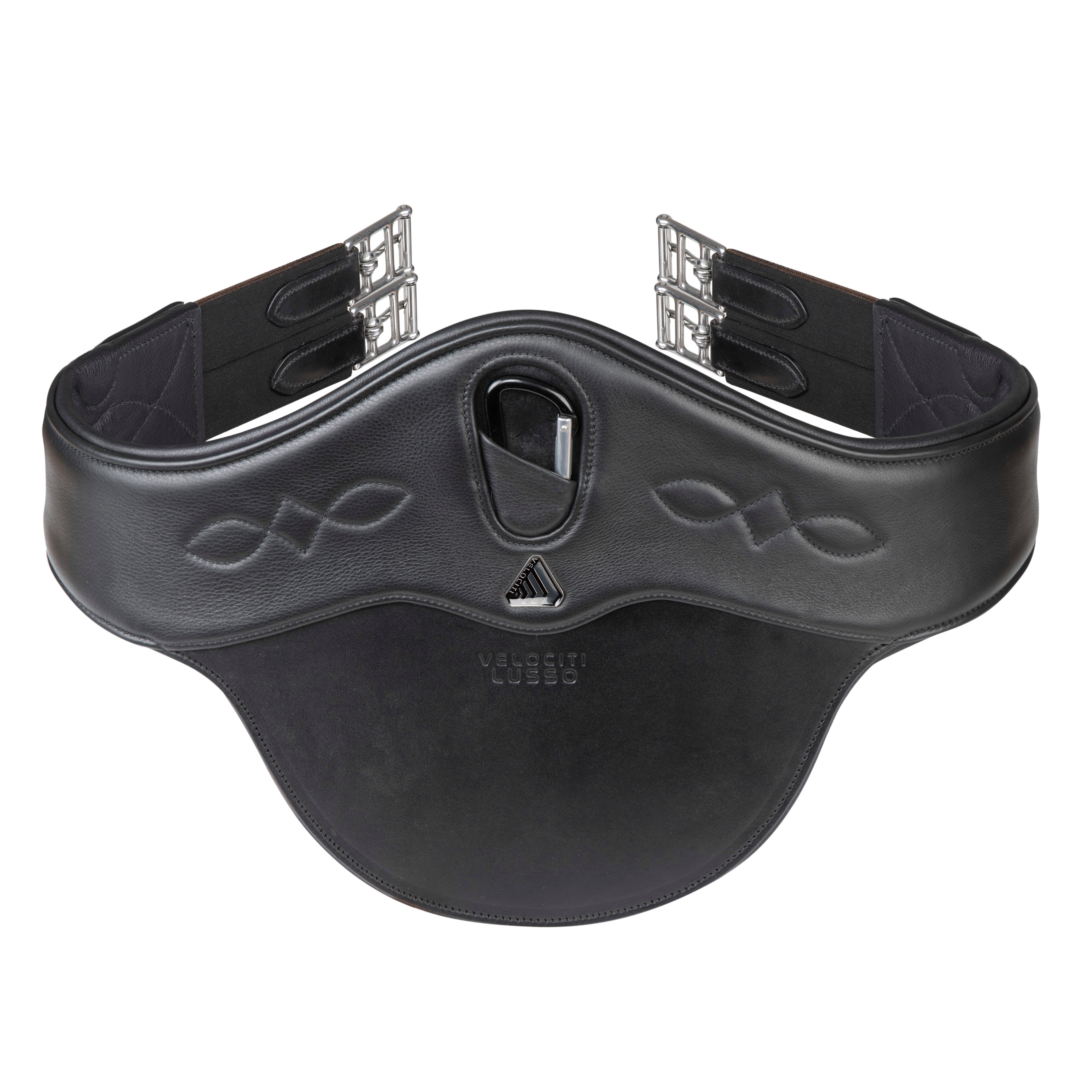 Velociti Lusso Stud Girth