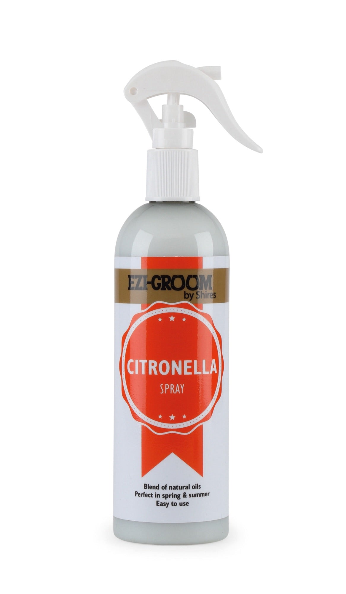 EZI-GROOM Citronella Spray