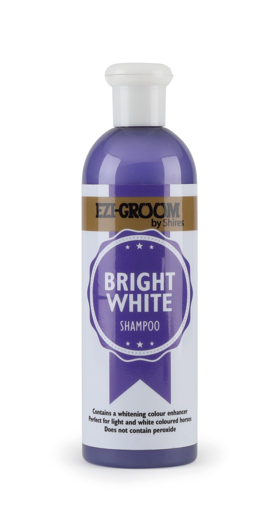 EZI-GROOM Bright White Shampoo