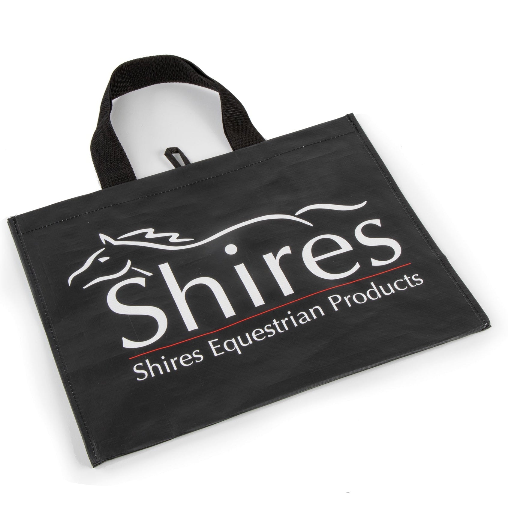 Shires Tote Bag