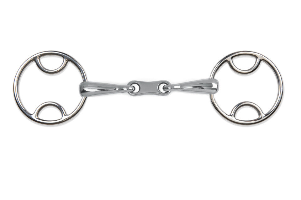 Bevel Bit with French Link