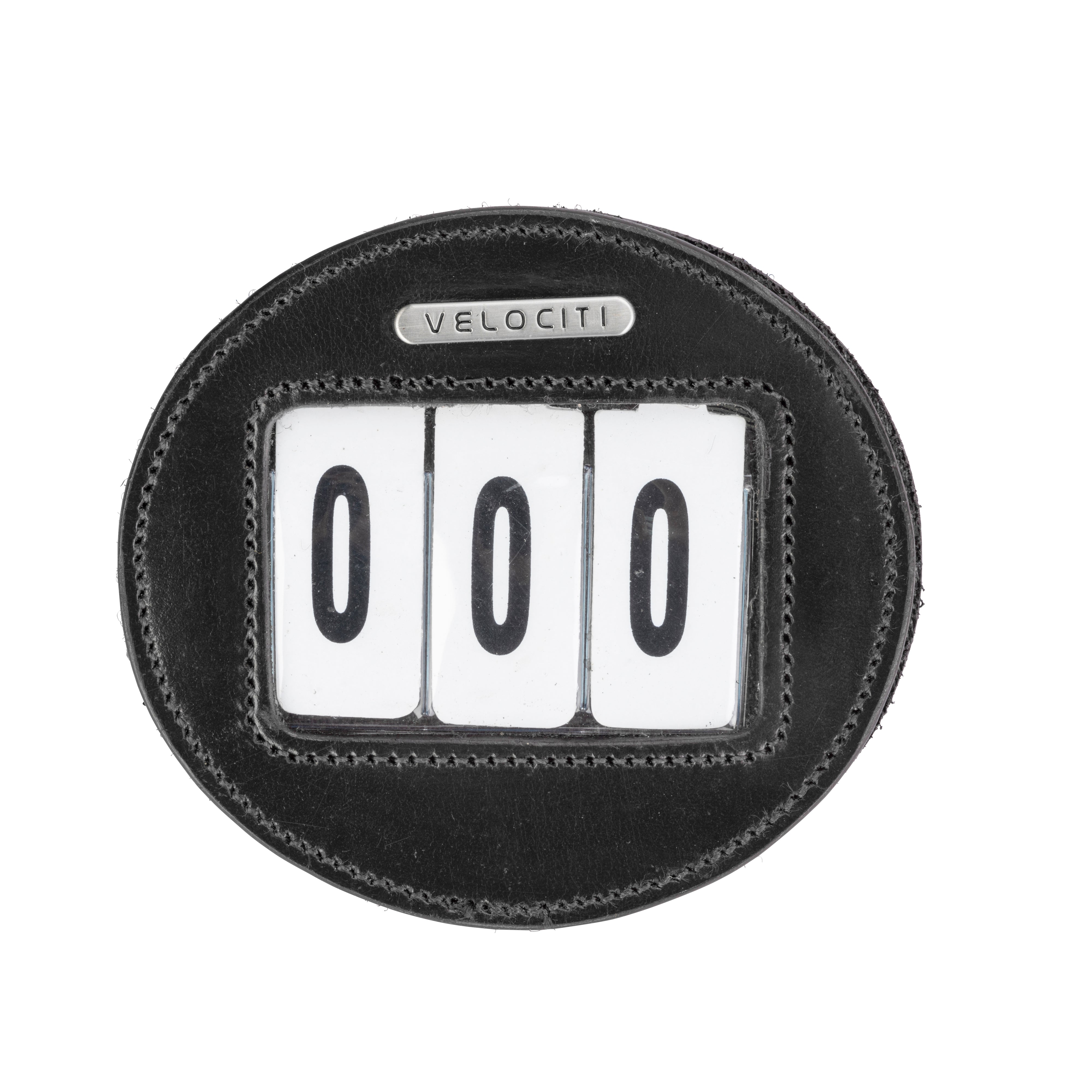 Velociti Bridle Number Holder - Thumbnail 3