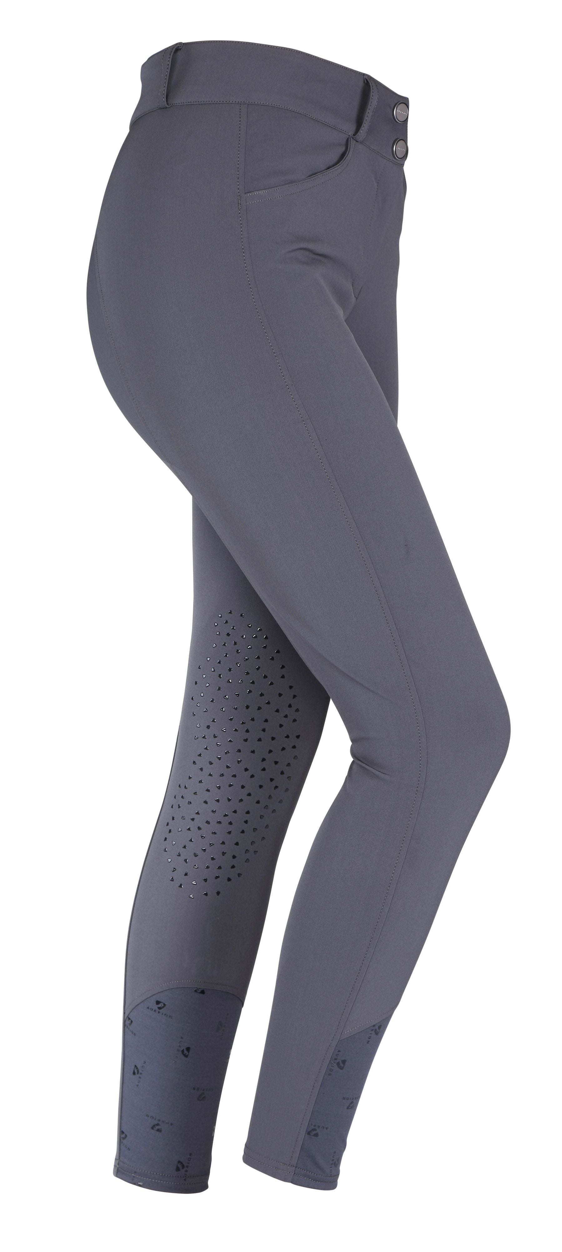 Aubrion Derby Breeches