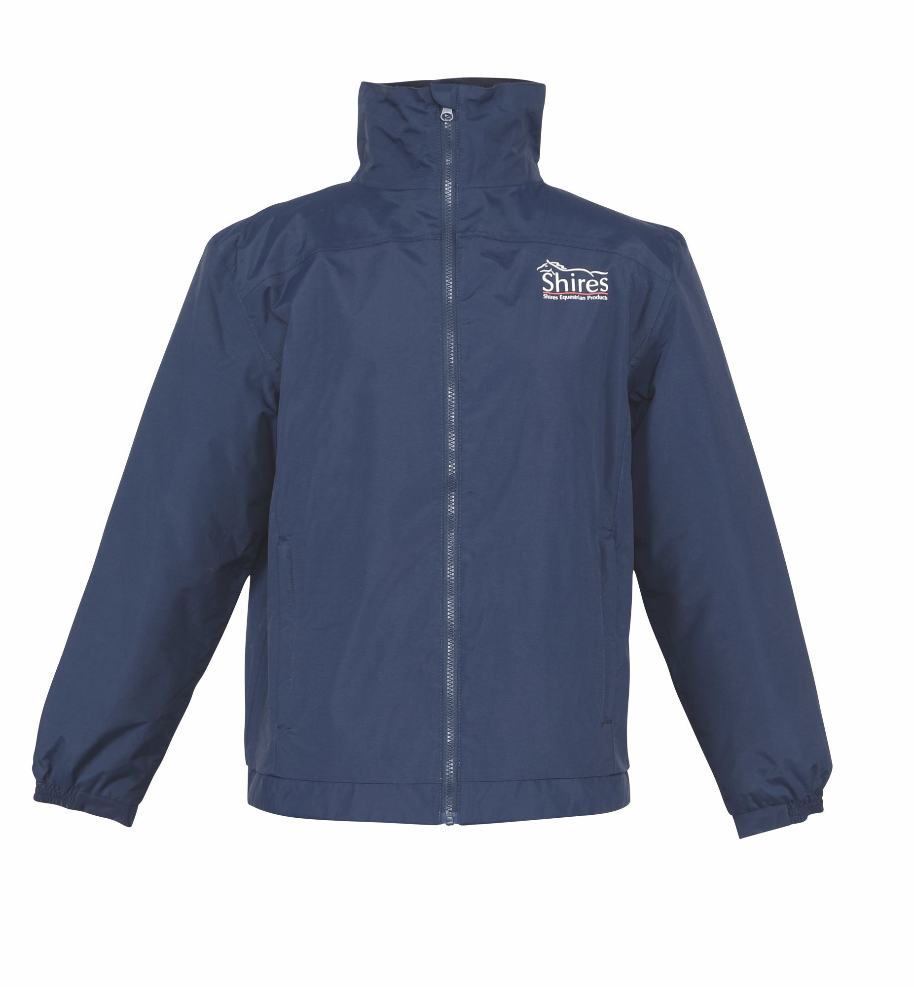 Branded Team Jacket - Adult