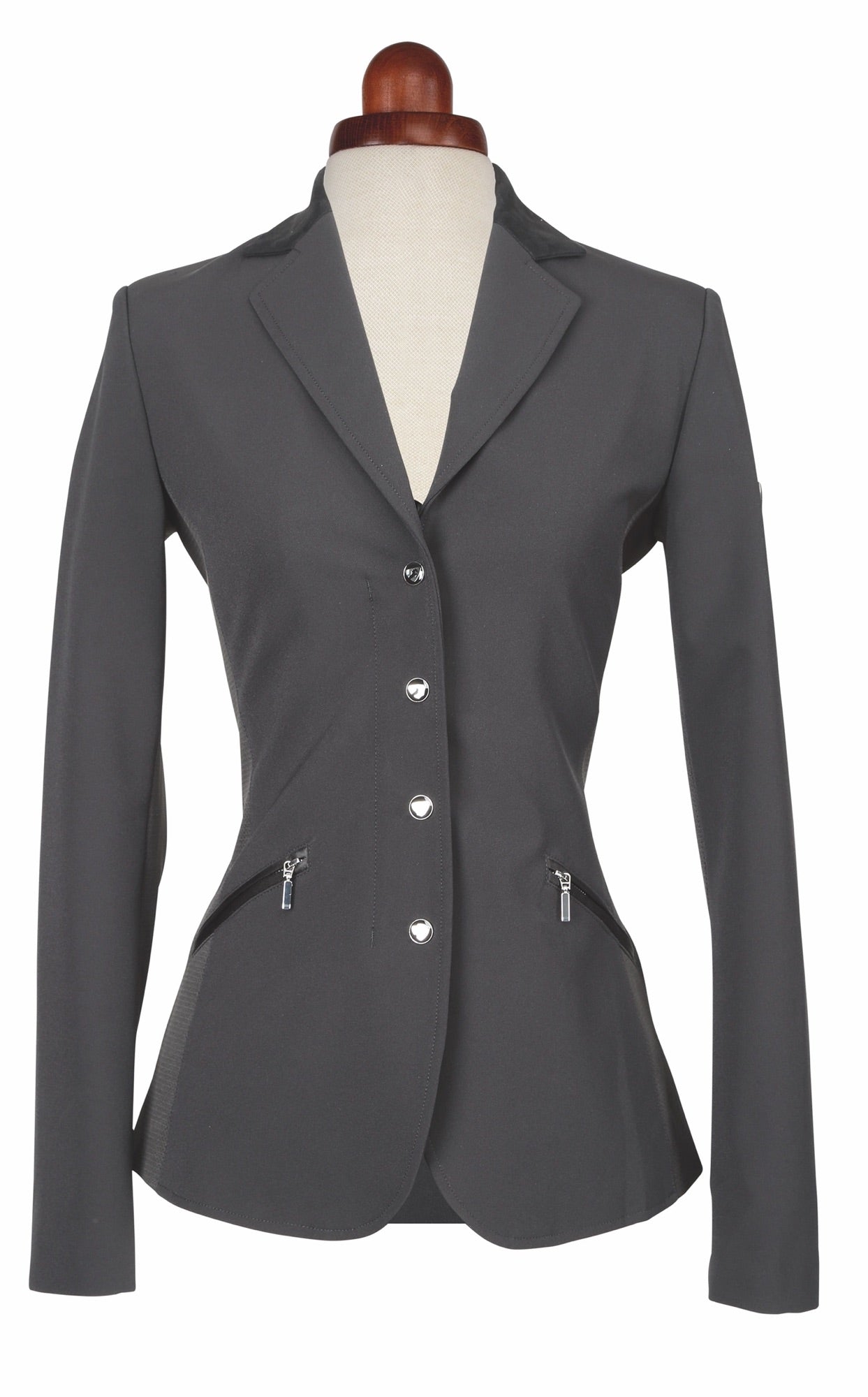 Aubrion Oxford Show Jacket - Ladies