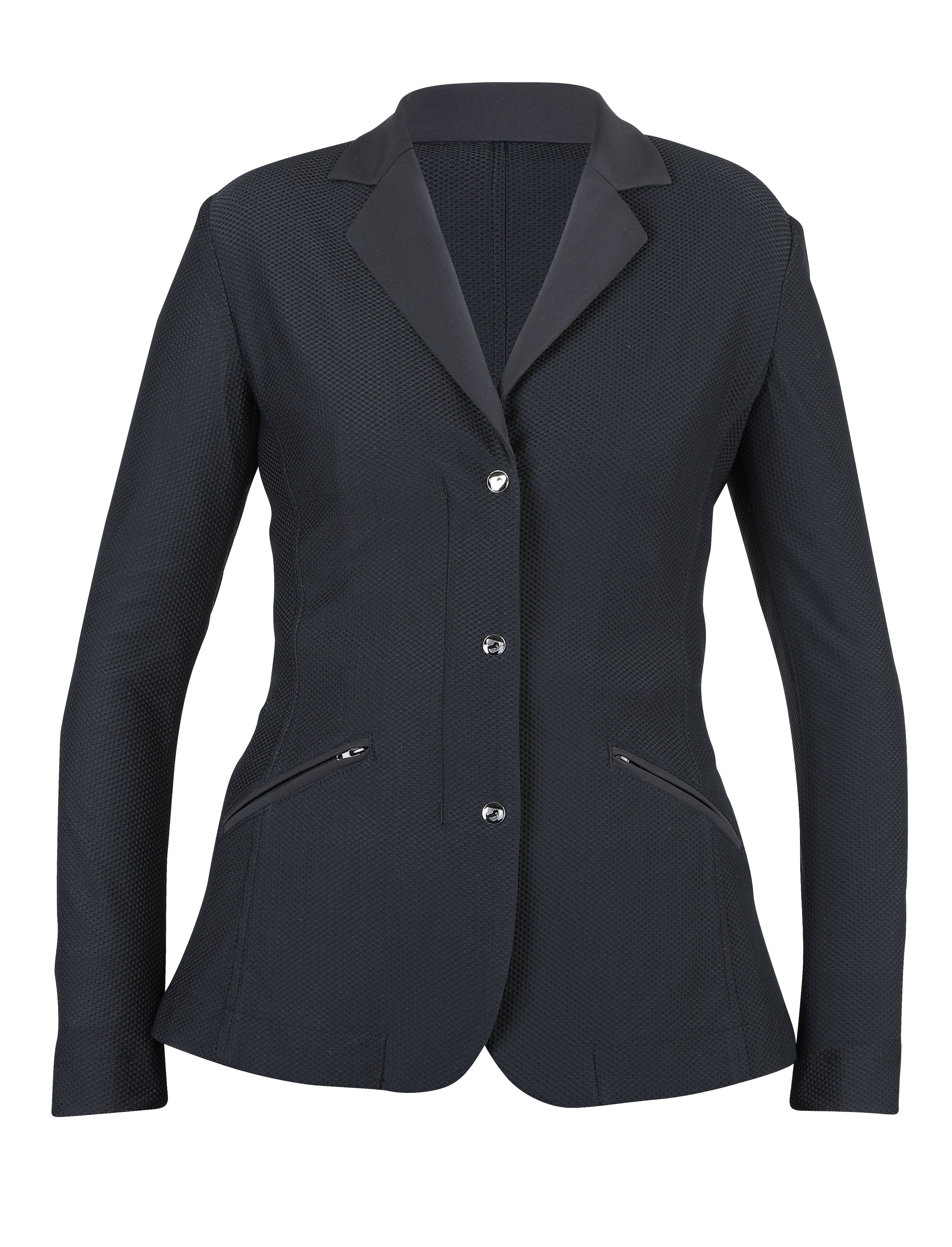 Aubrion Goldhawk Show Jacket - Childs