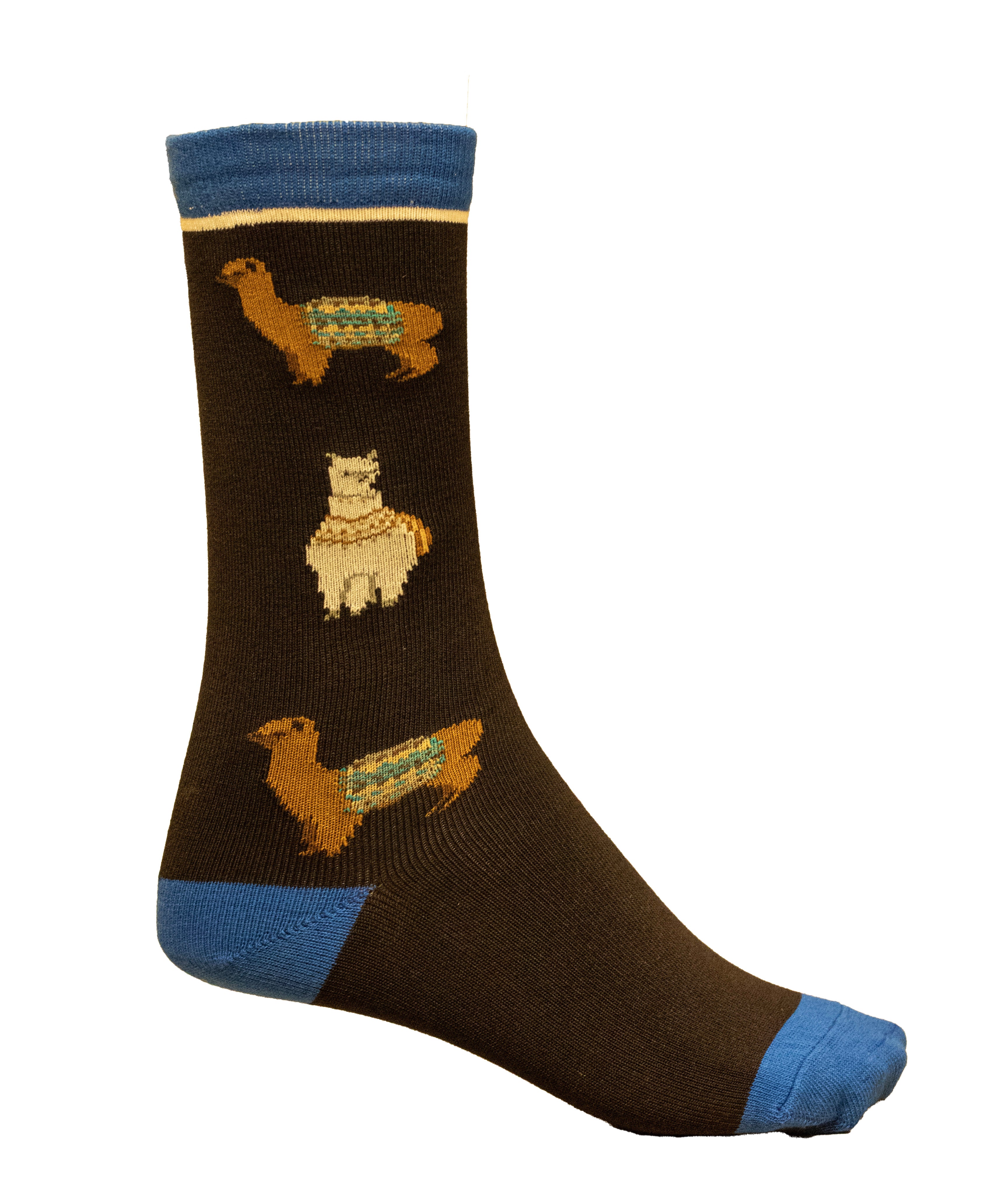 Aubrion Bamboo Ankle Socks - 1 Pair