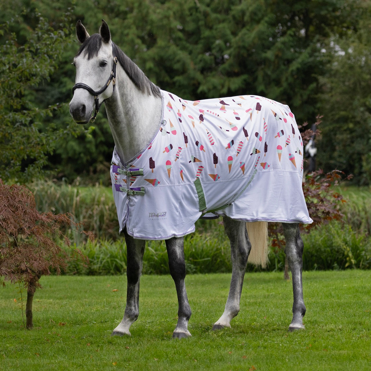 Tempest Fly Sheet with Standard Neck