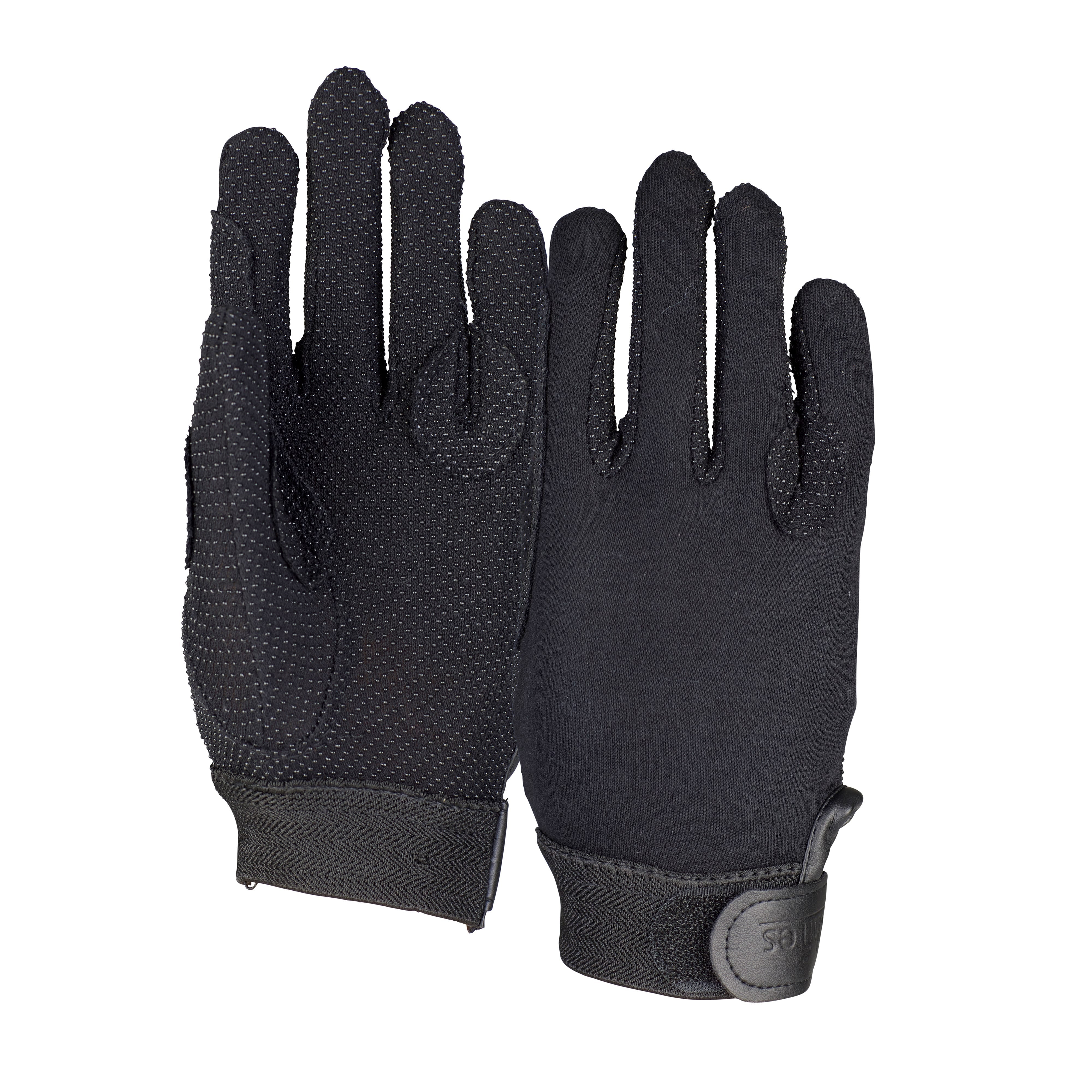 Aubrion Newbury Riding Gloves - Childs