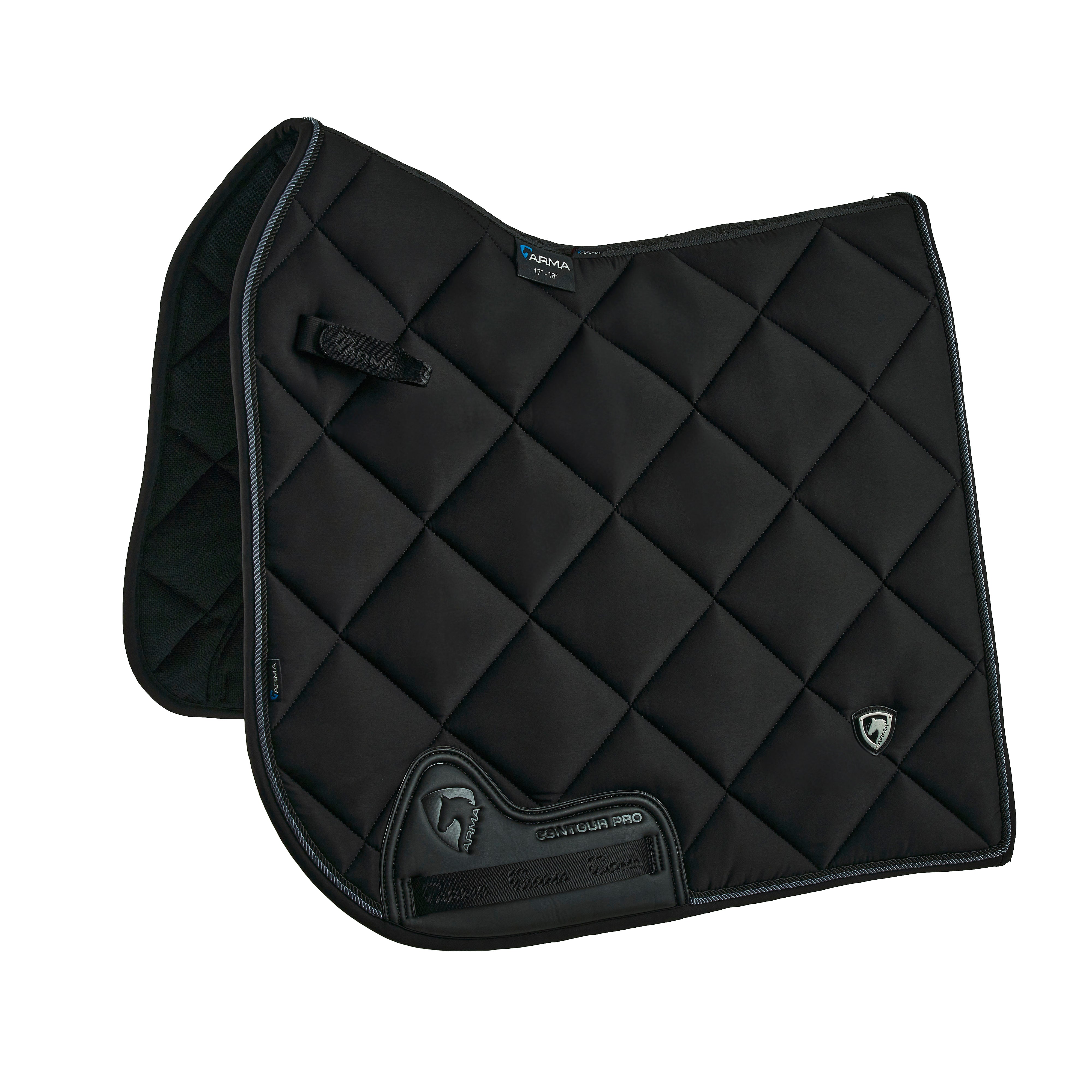 ARMA Matte Dressage Saddlecloth