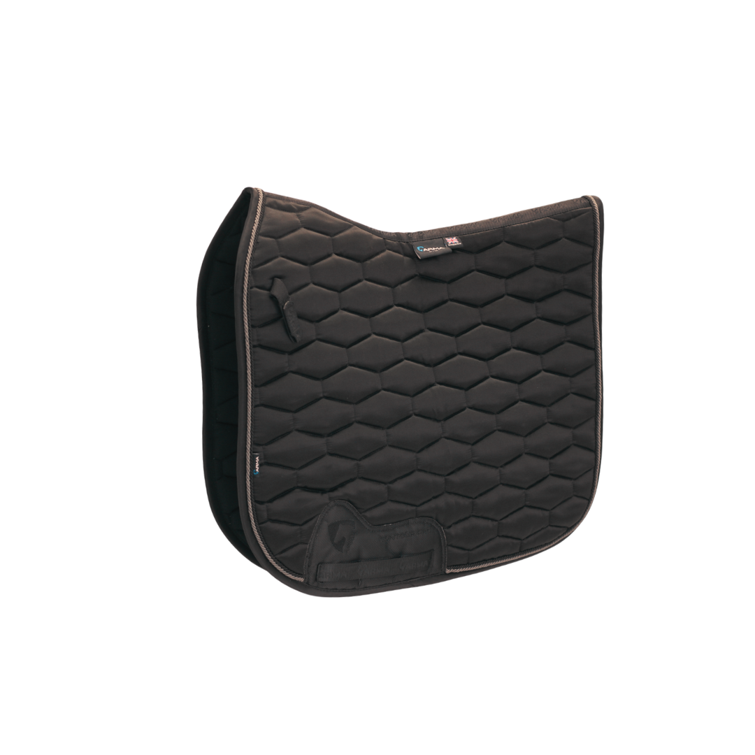 ARMA Satin Dressage Saddle Pad