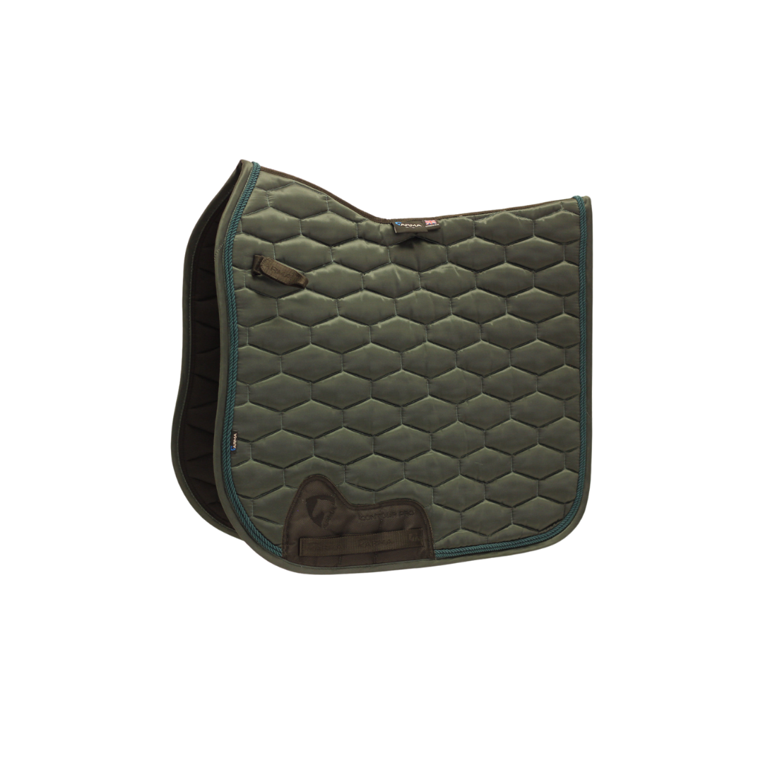 Sangle anatomique en mousse à mémoire de forme Shires ARMA – GS Equestrian Sangle anatomique en mousse à mémoire de forme Shires ARMA – GS Equestrian
