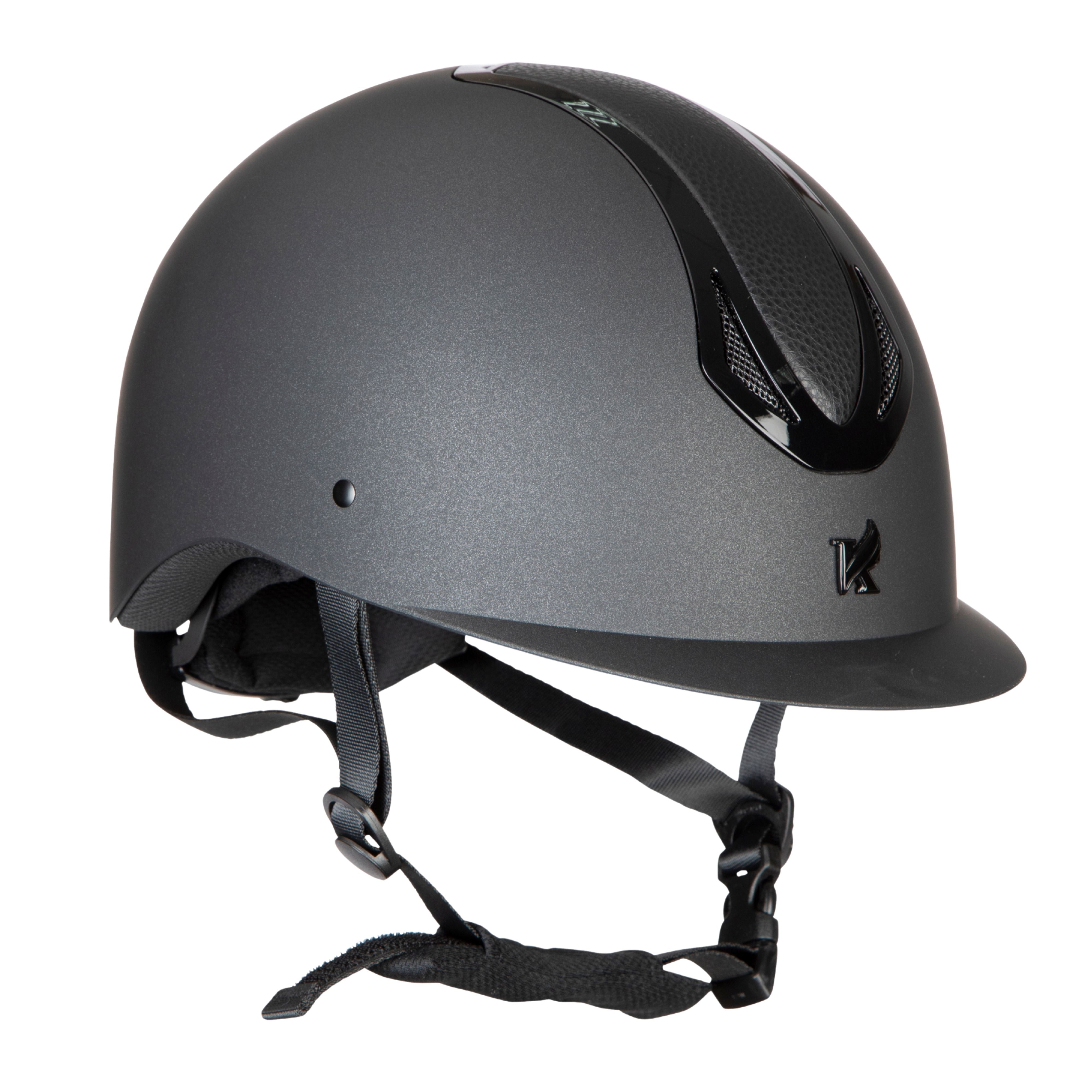 Karben Marzia Standard Peak Helmet