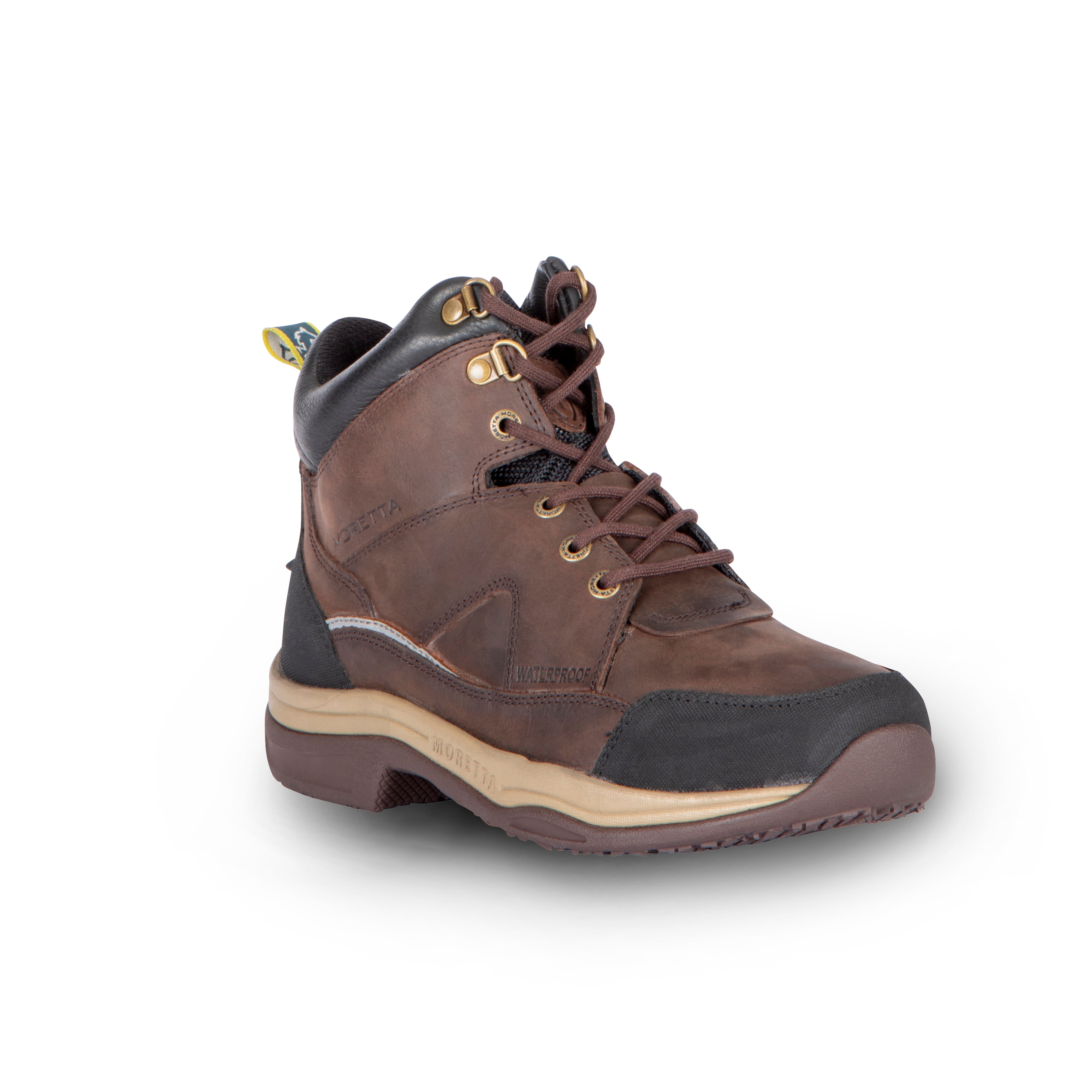 Moretta Eleonora XGRIP Boots