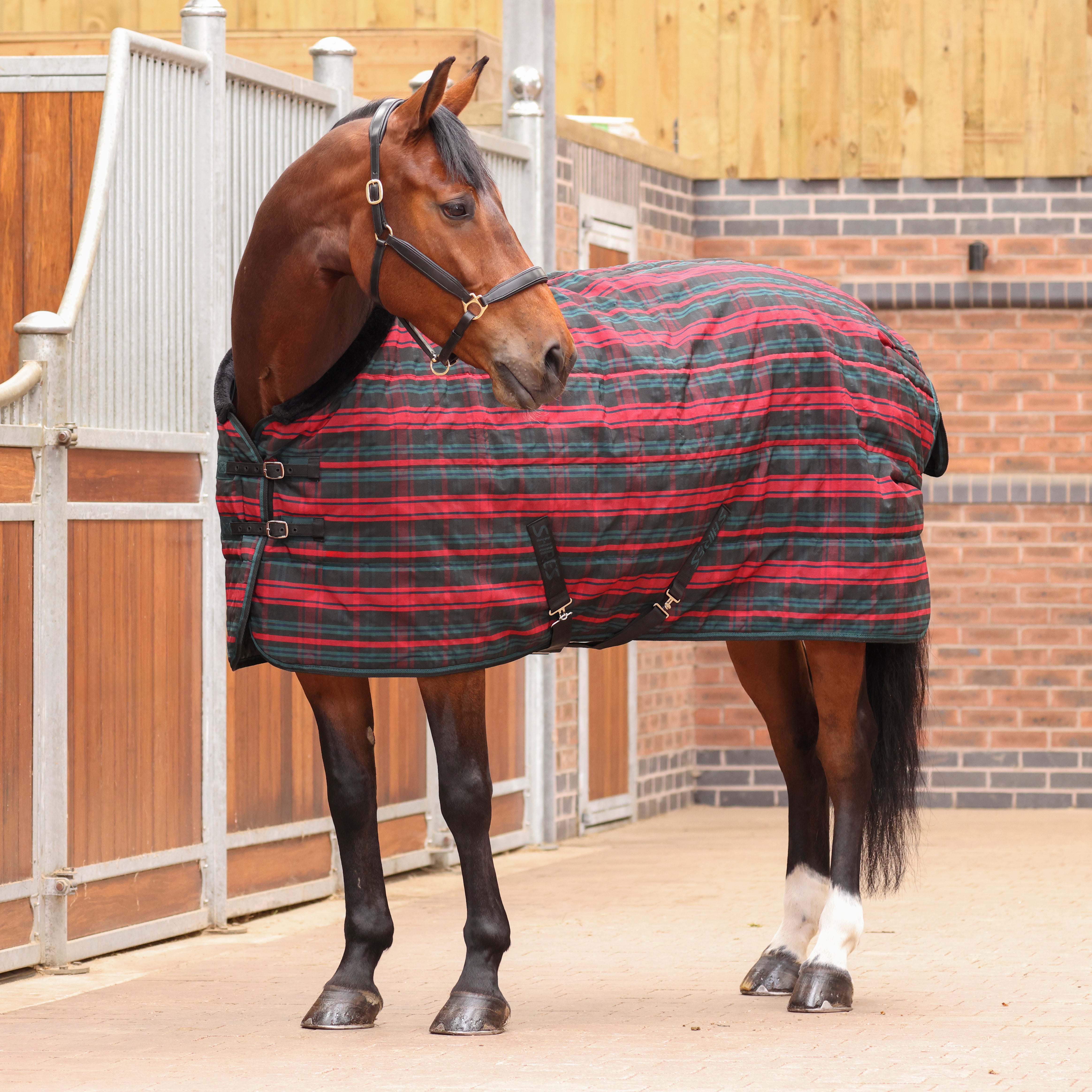 Tempest Plus 200 Stable Rug