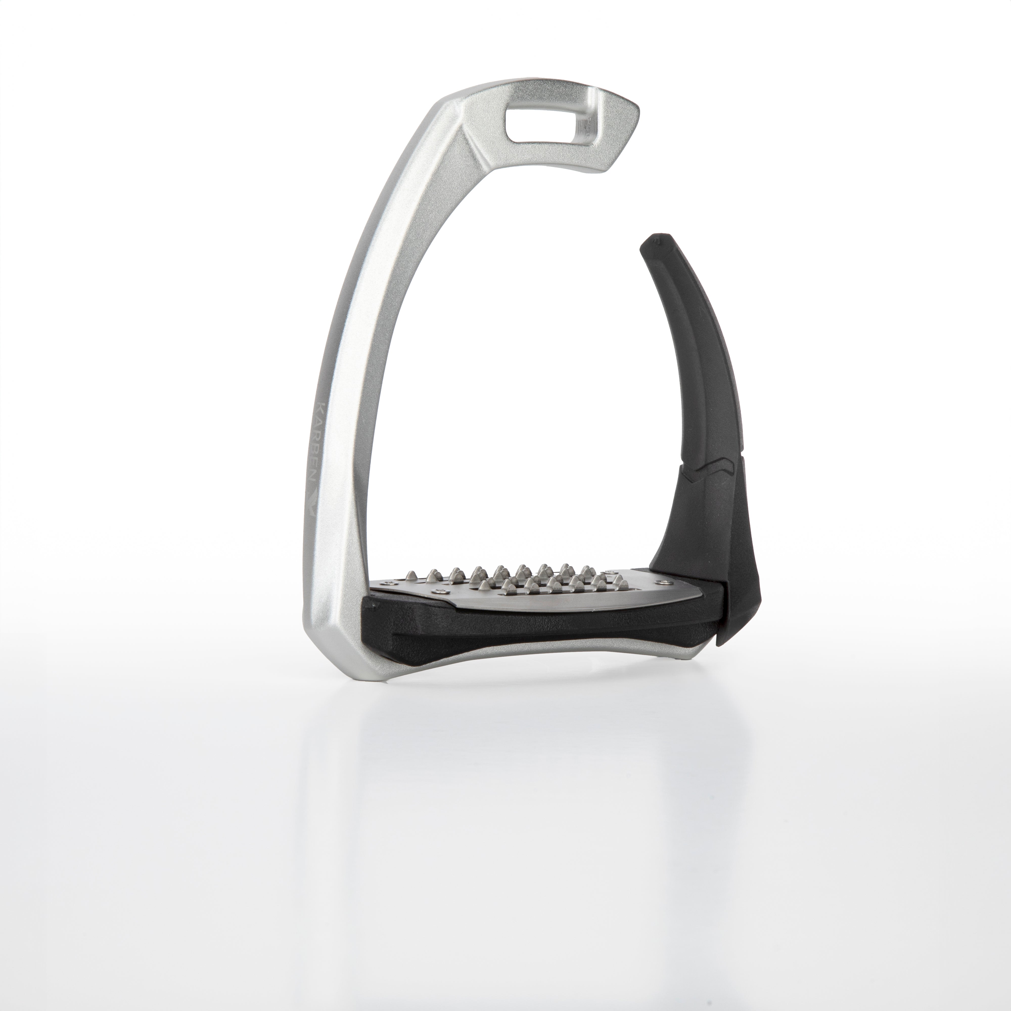 Karben Ultra Grip FX Stirrups