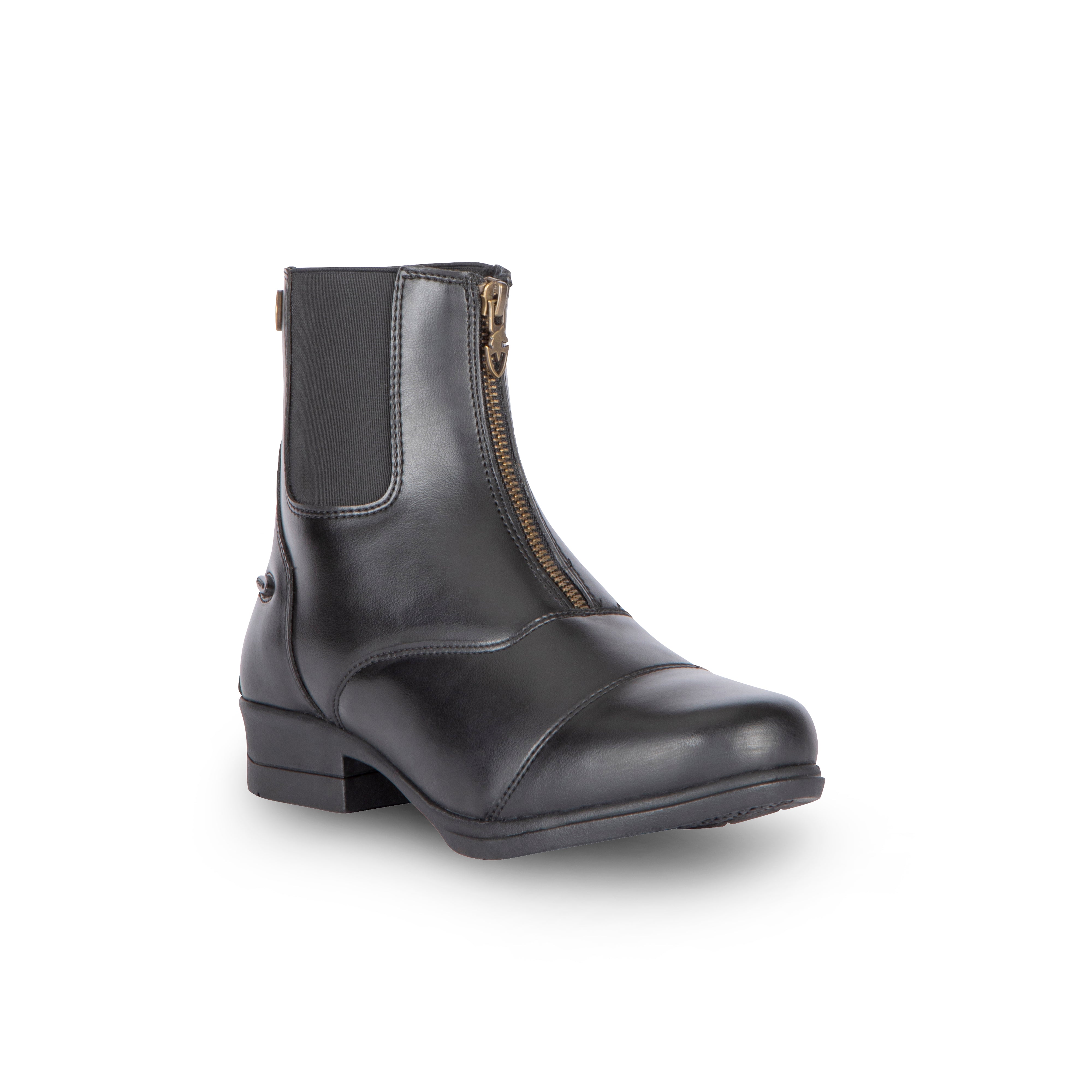 Moretta Carmen Winter Paddock Boots