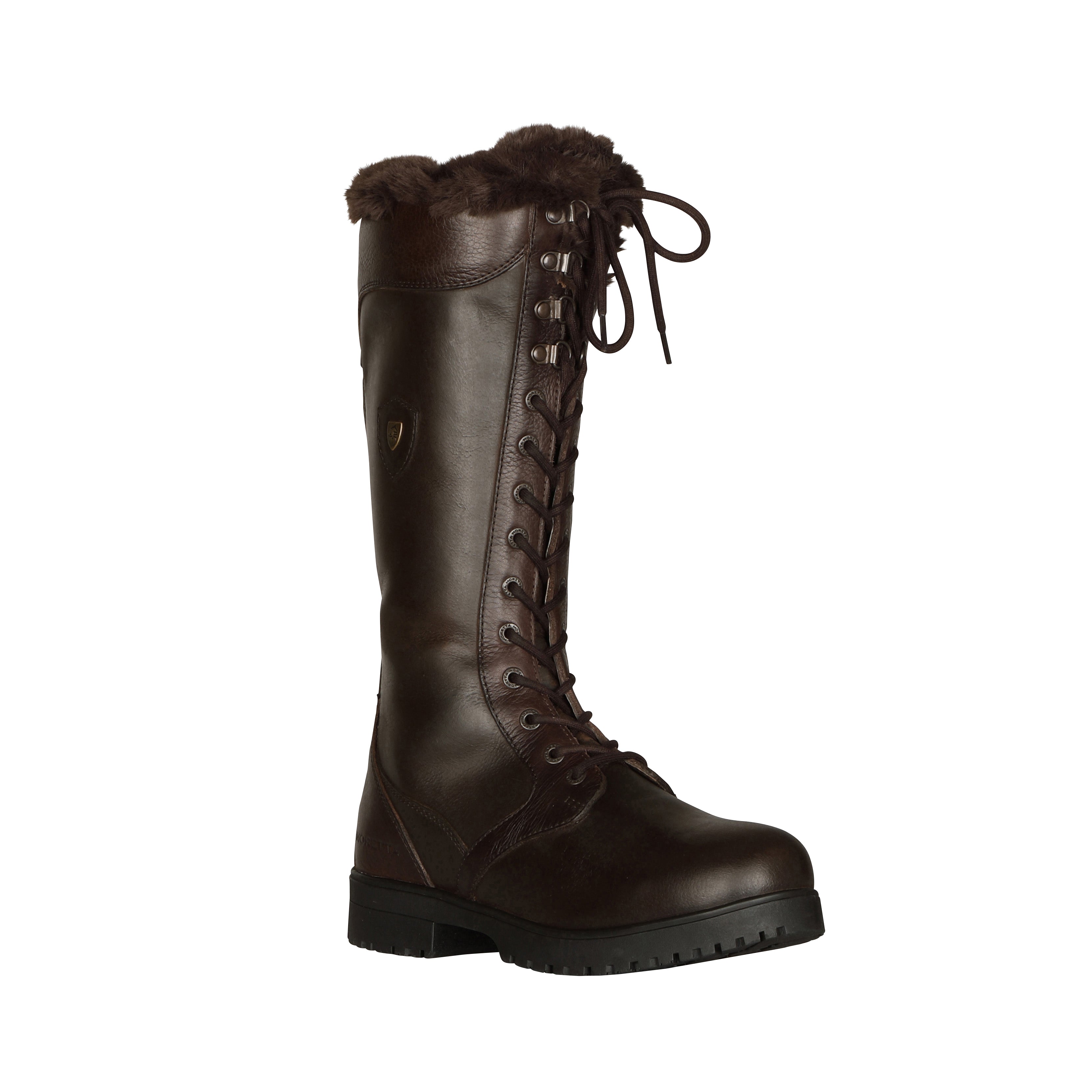 Moretta Jovanne Country Boot