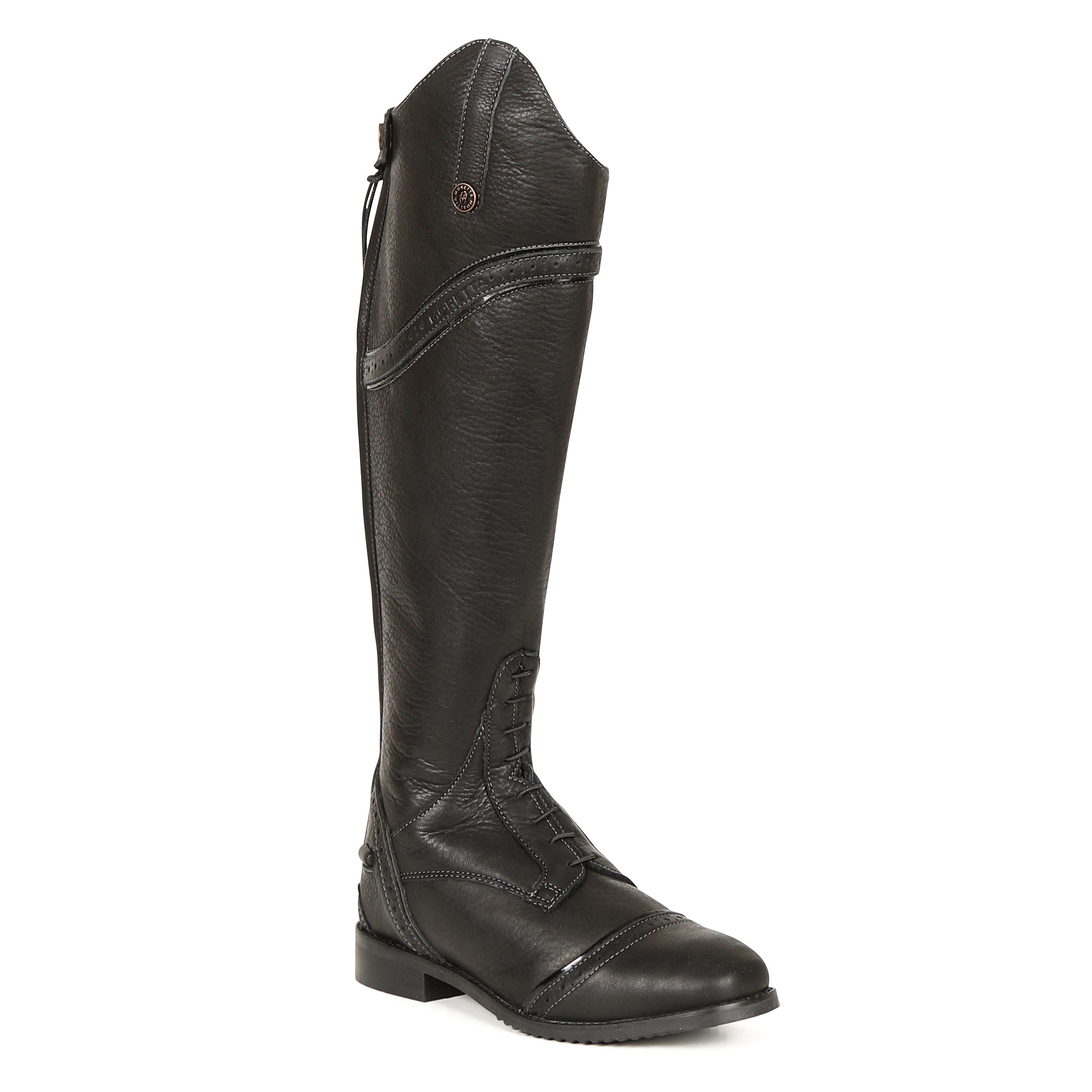 Moretta Constantina Riding Boots